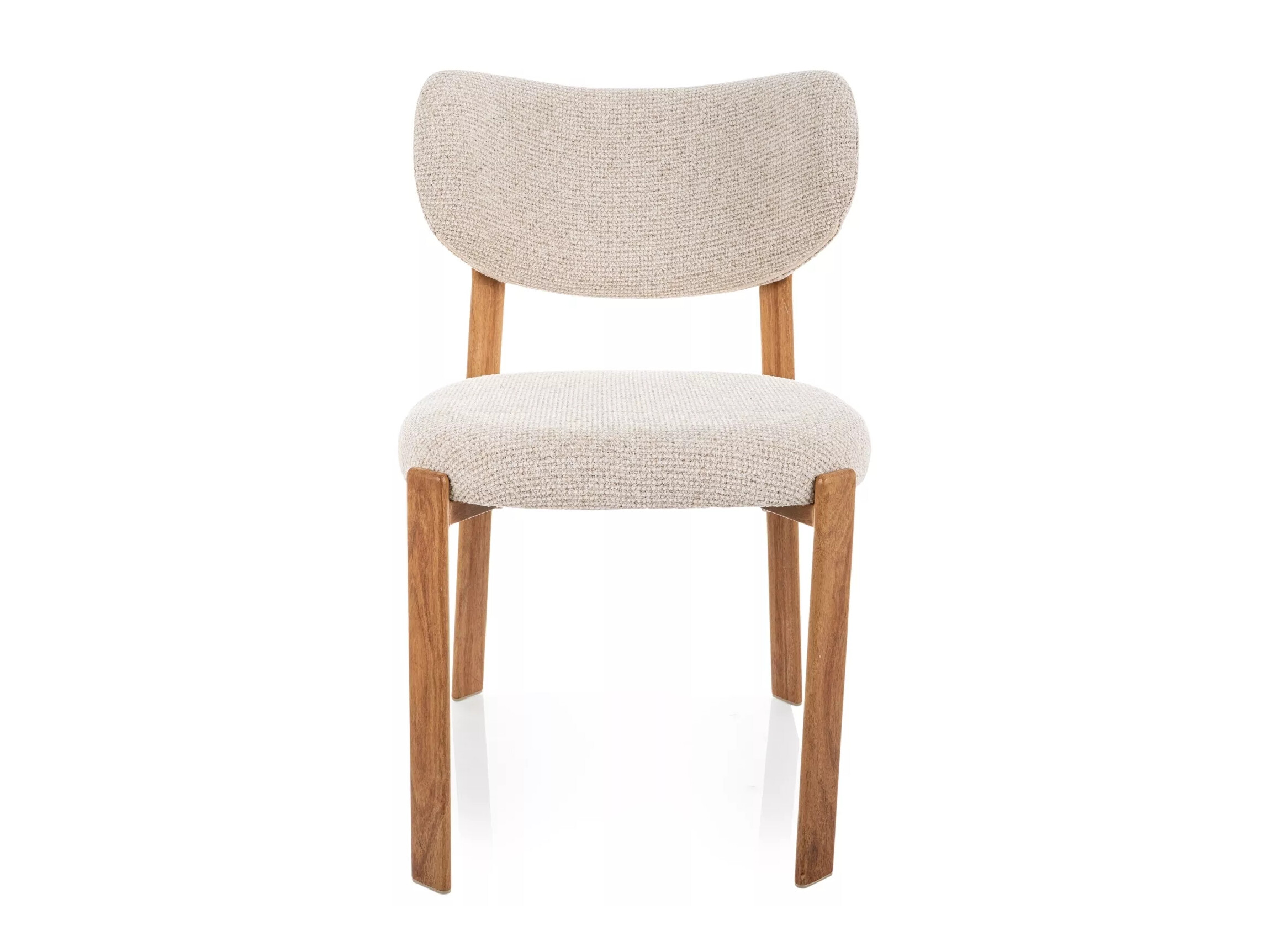 Silla Detroit 1048 (Beige claro)