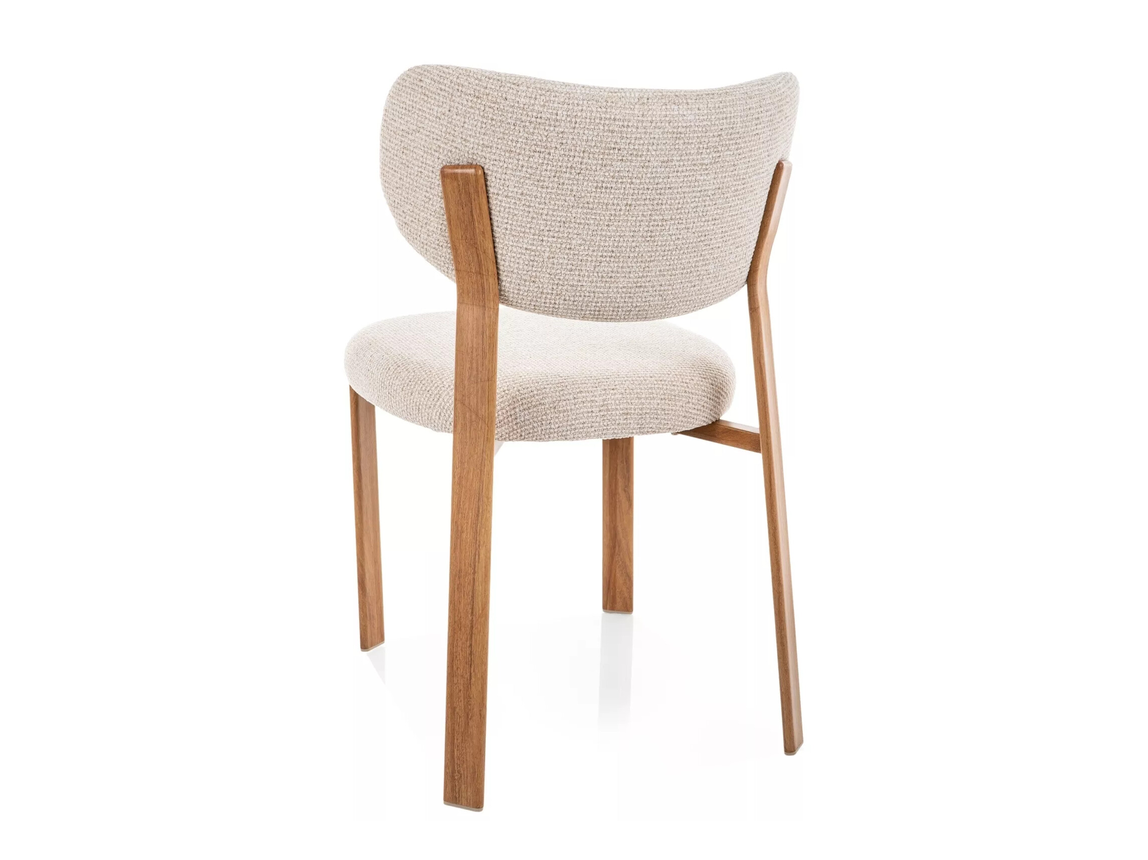 Silla Detroit 1048 (Beige claro)