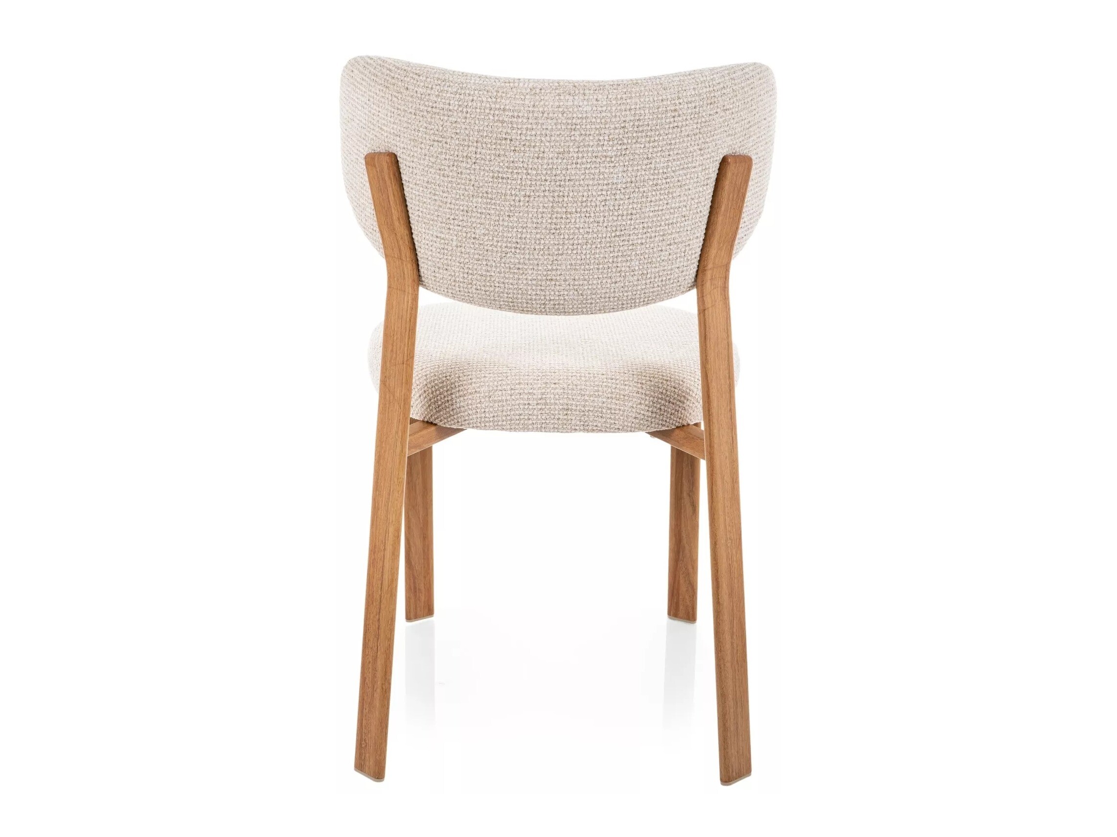 Silla Detroit 1048 (Beige claro)