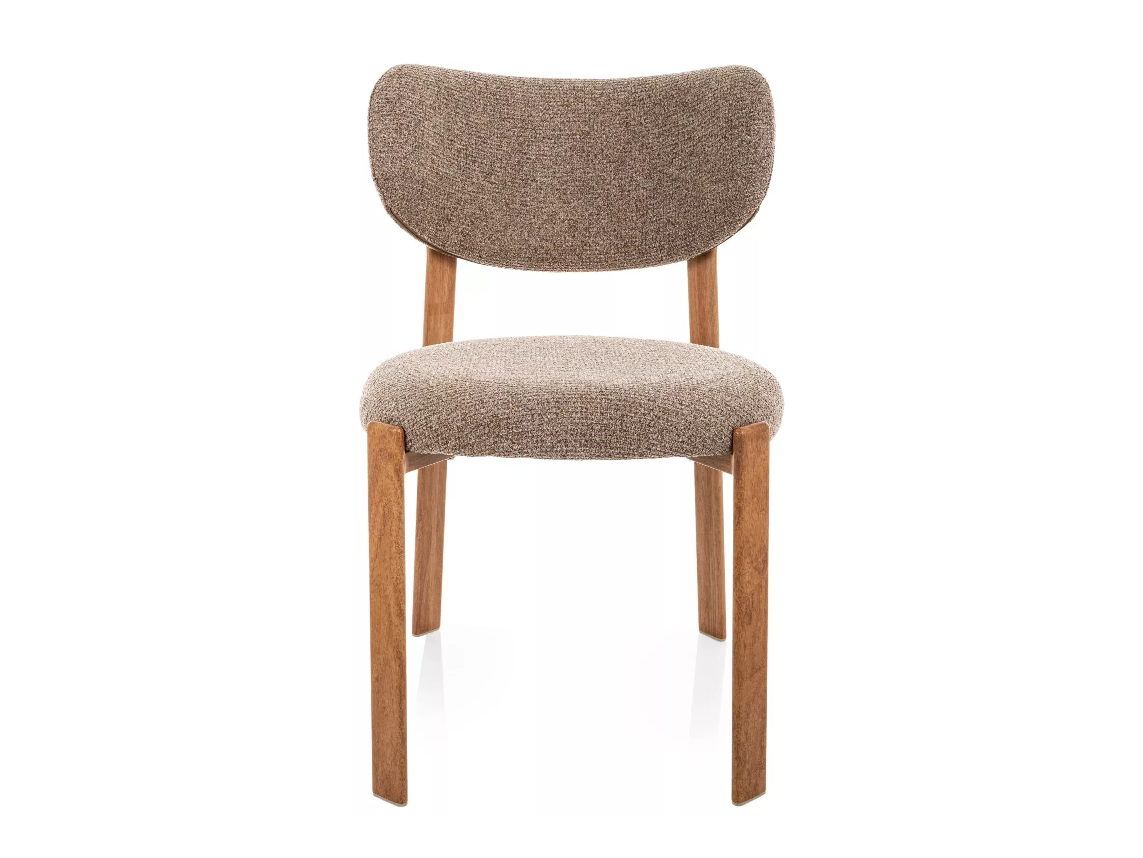 Silla Detroit 1048 (Marrón)