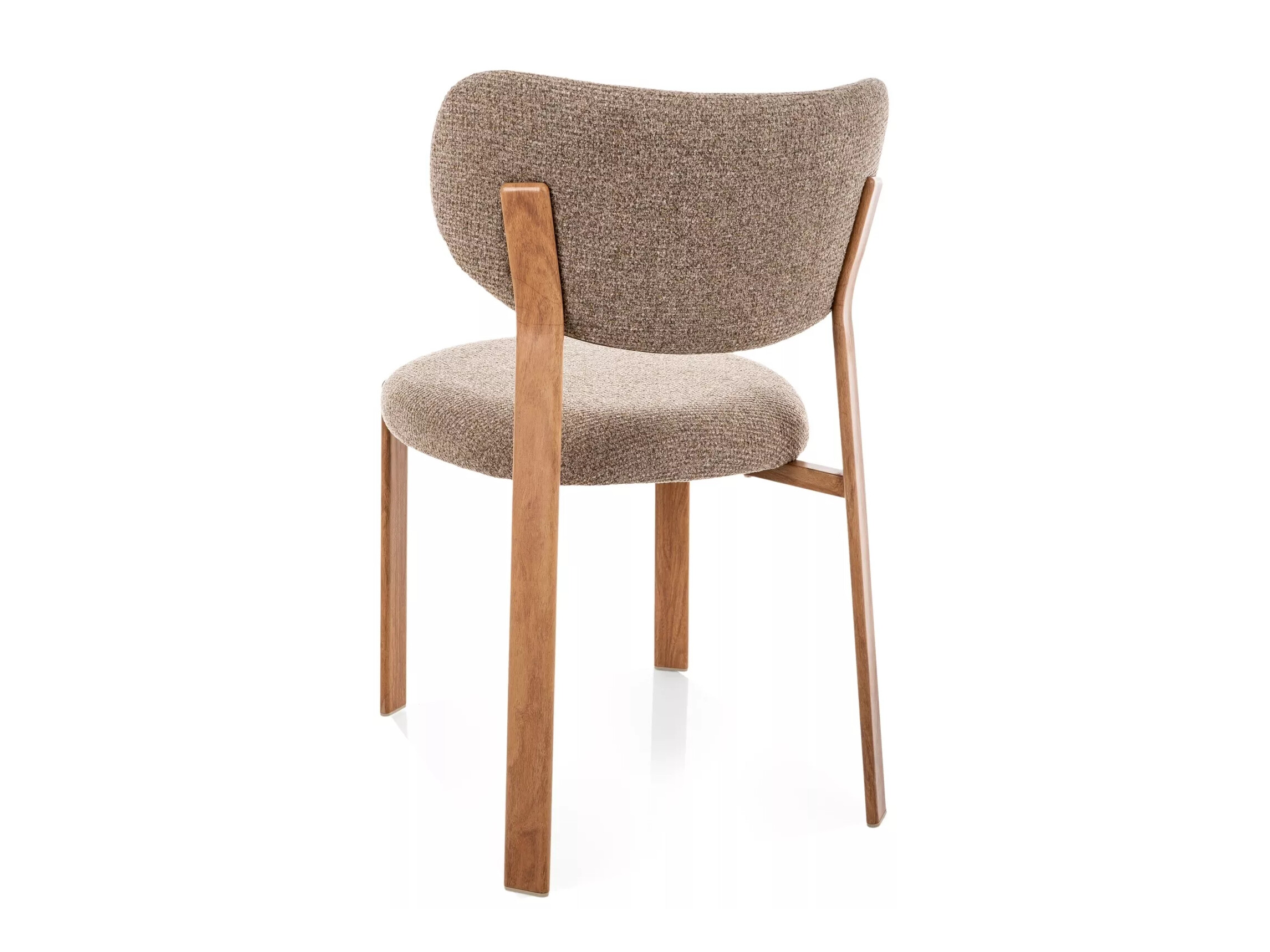 Silla Detroit 1048 (Marrón)