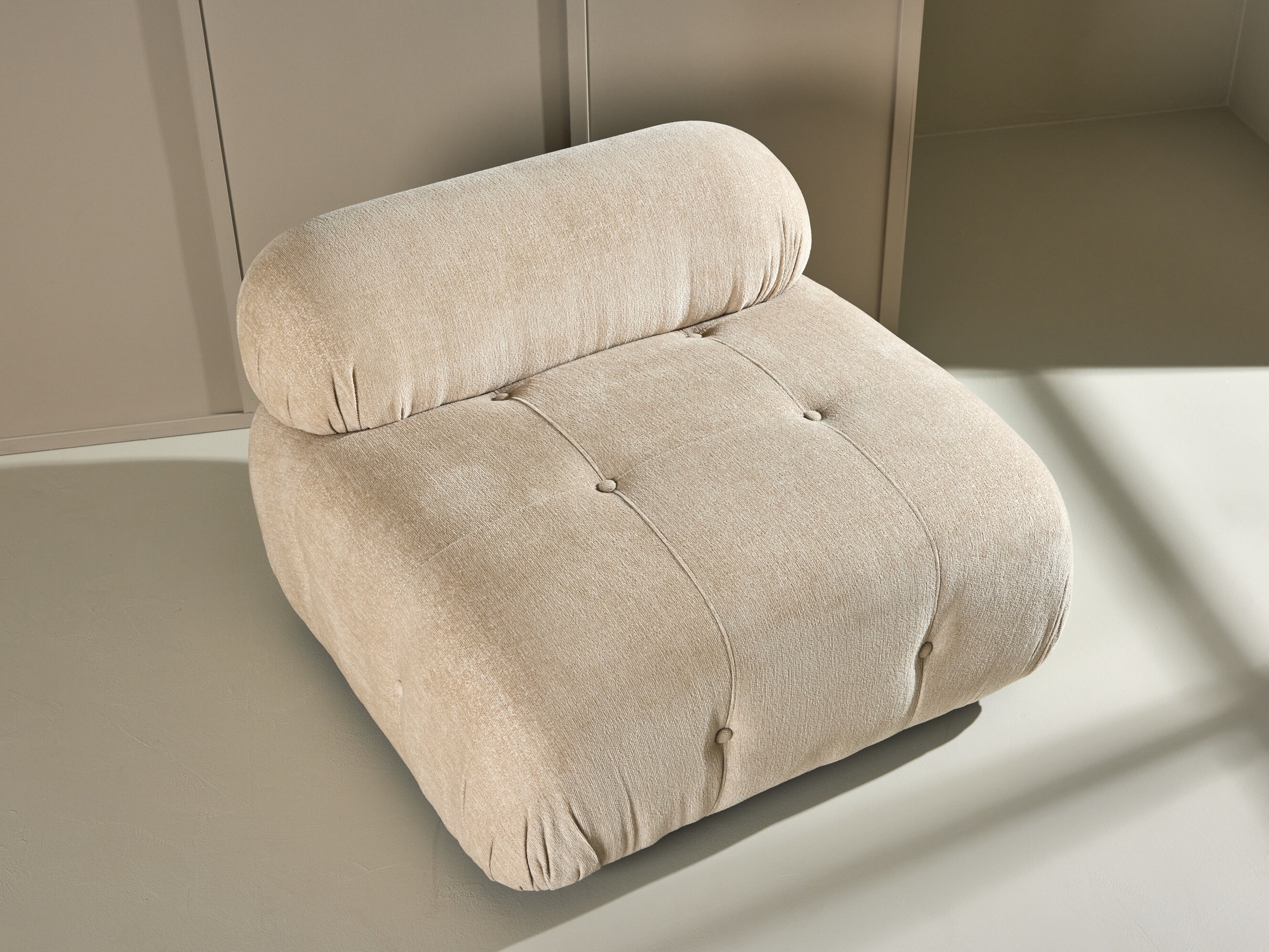 Sillón modular Evardale 105