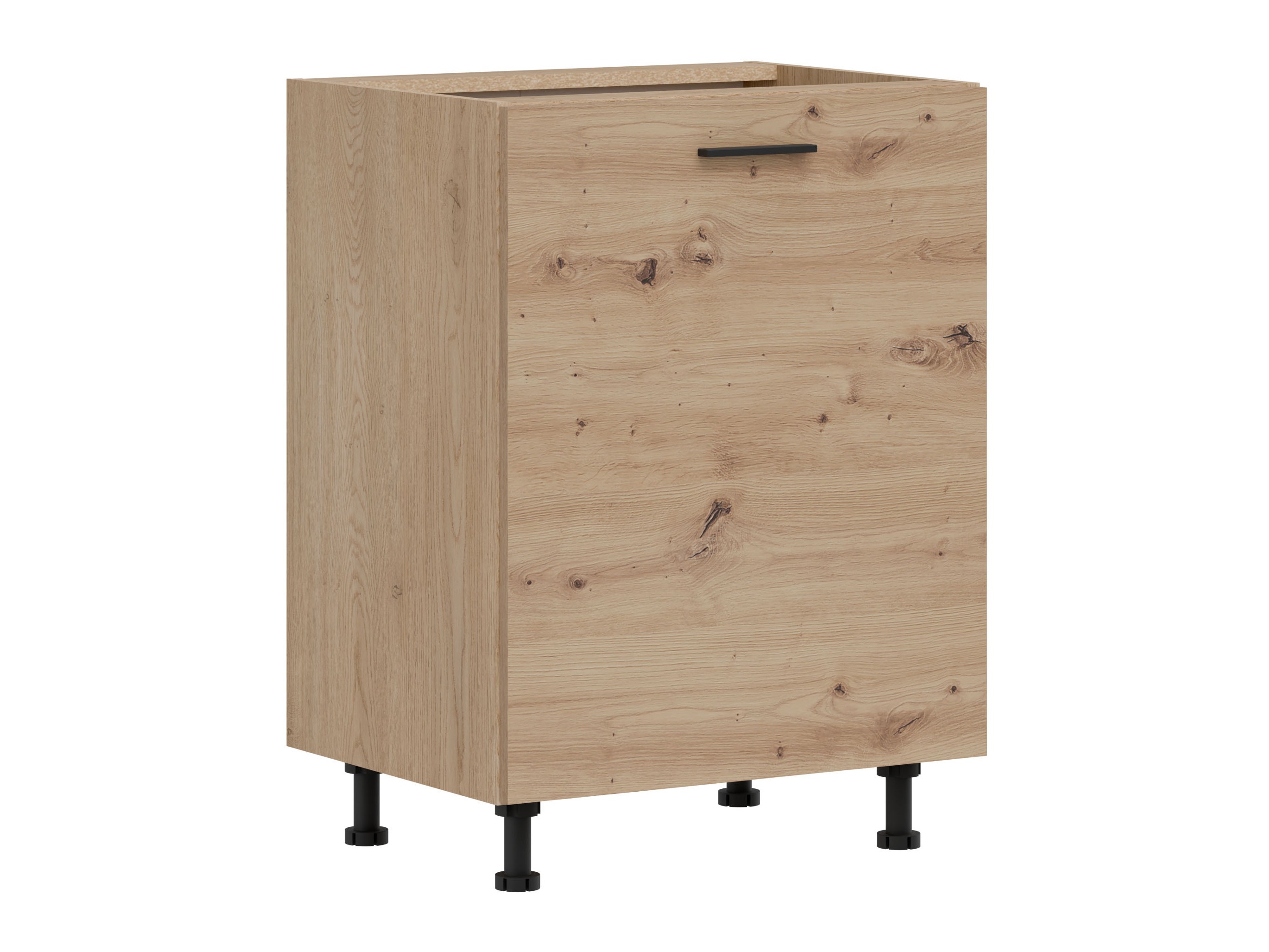 Armario modular con puertas. Ati Artisan 136