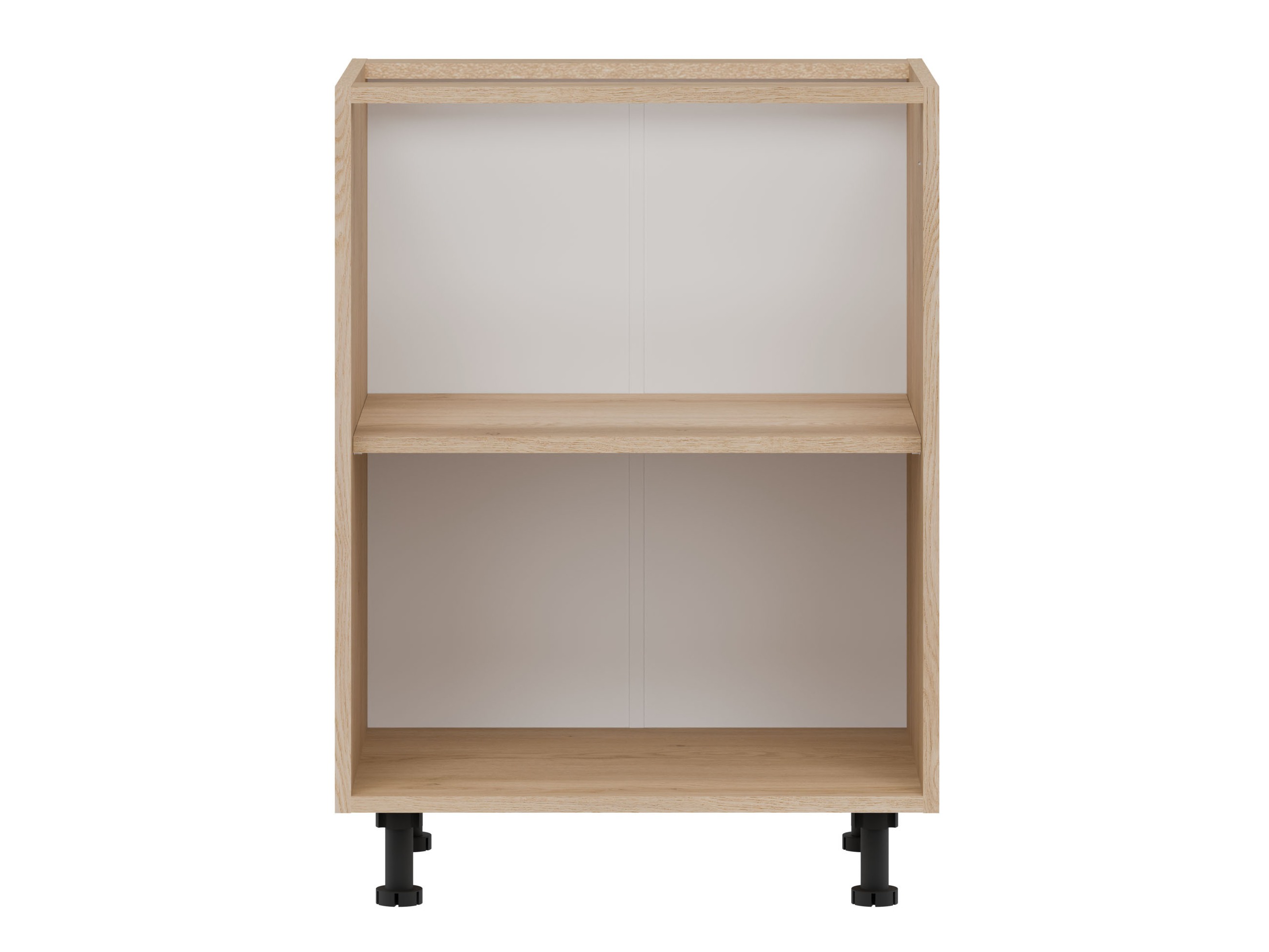 Armario modular con puertas. Ati Artisan 136