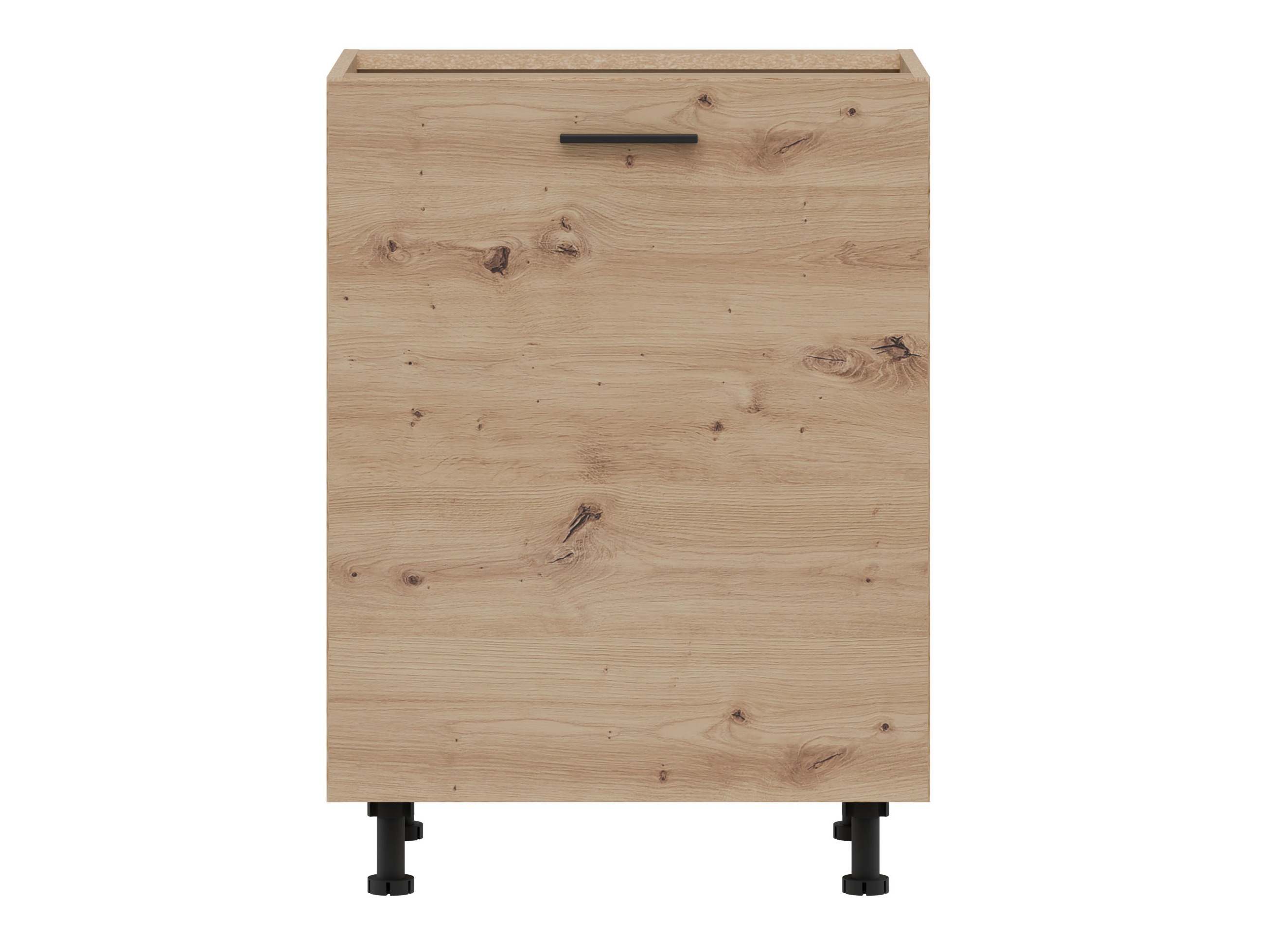 Armario modular con puertas. Ati Artisan 136