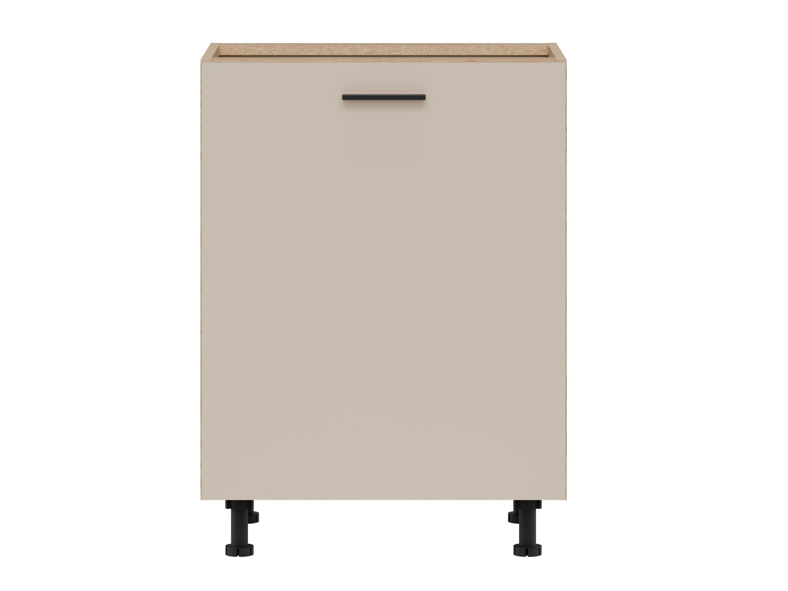 Armario modular con puertas. Ati Cashmere 141