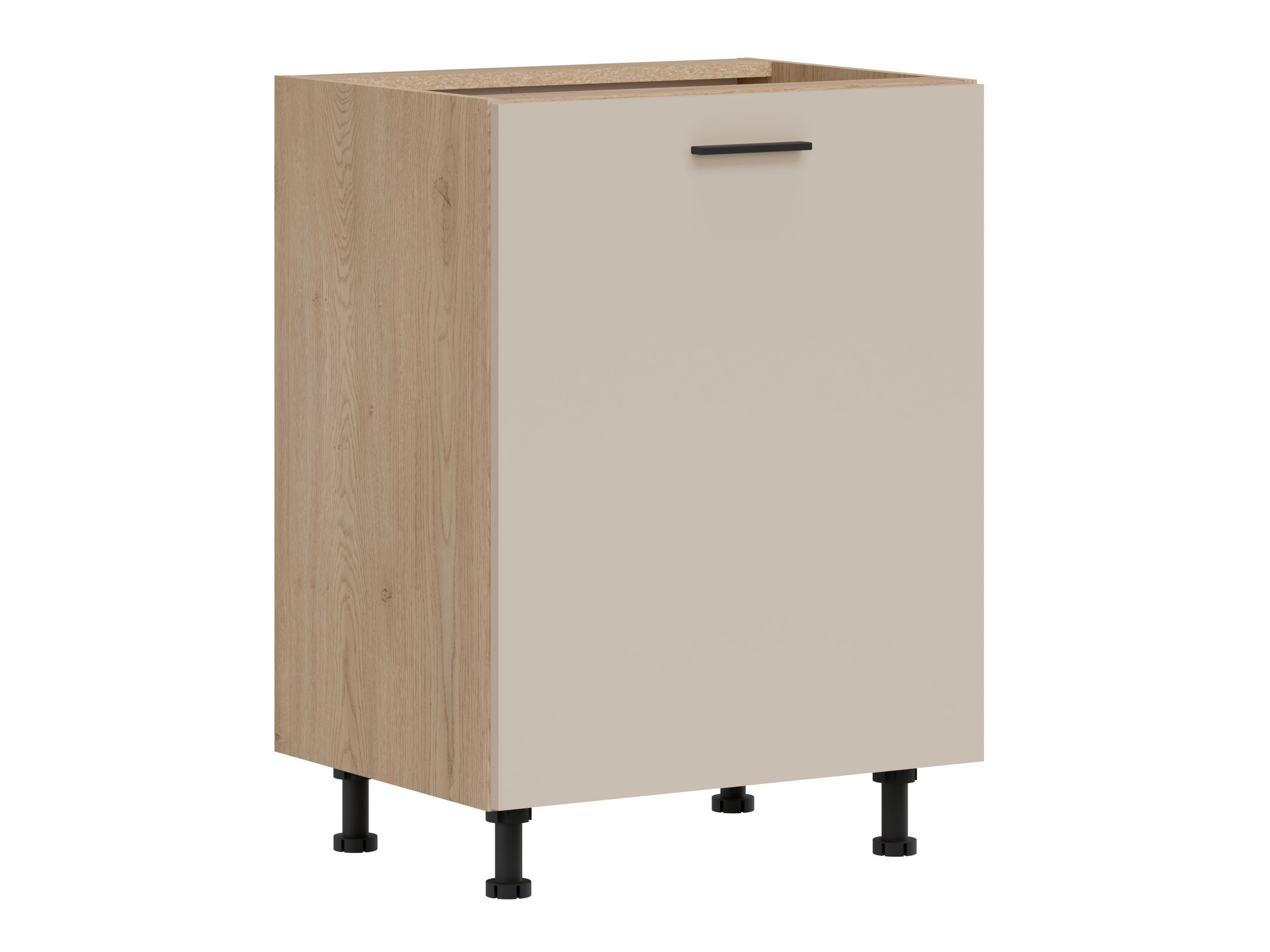 Armario modular con puertas. Ati Cashmere 141