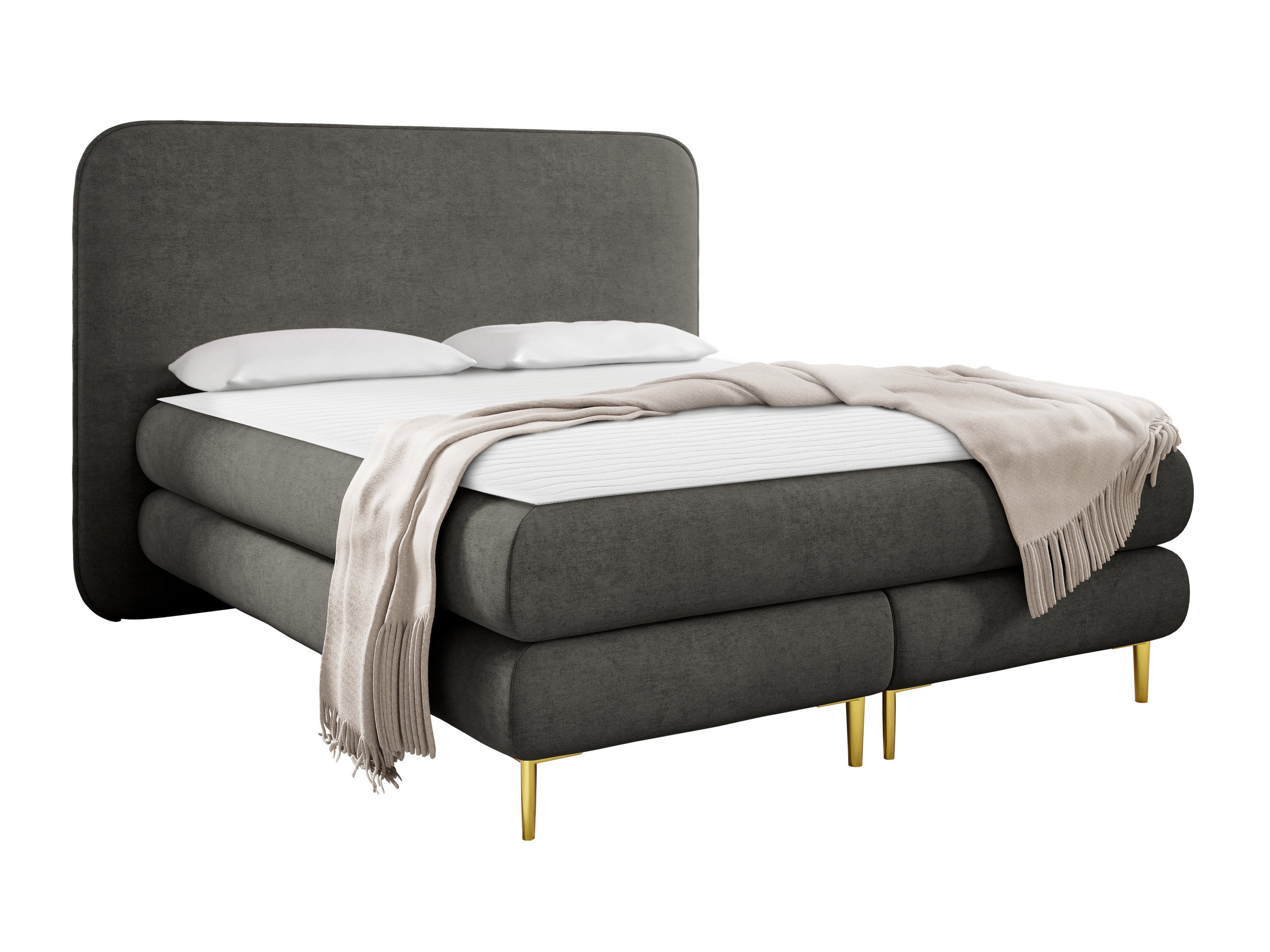 Cama continental Fructis (Nazar 225.06)