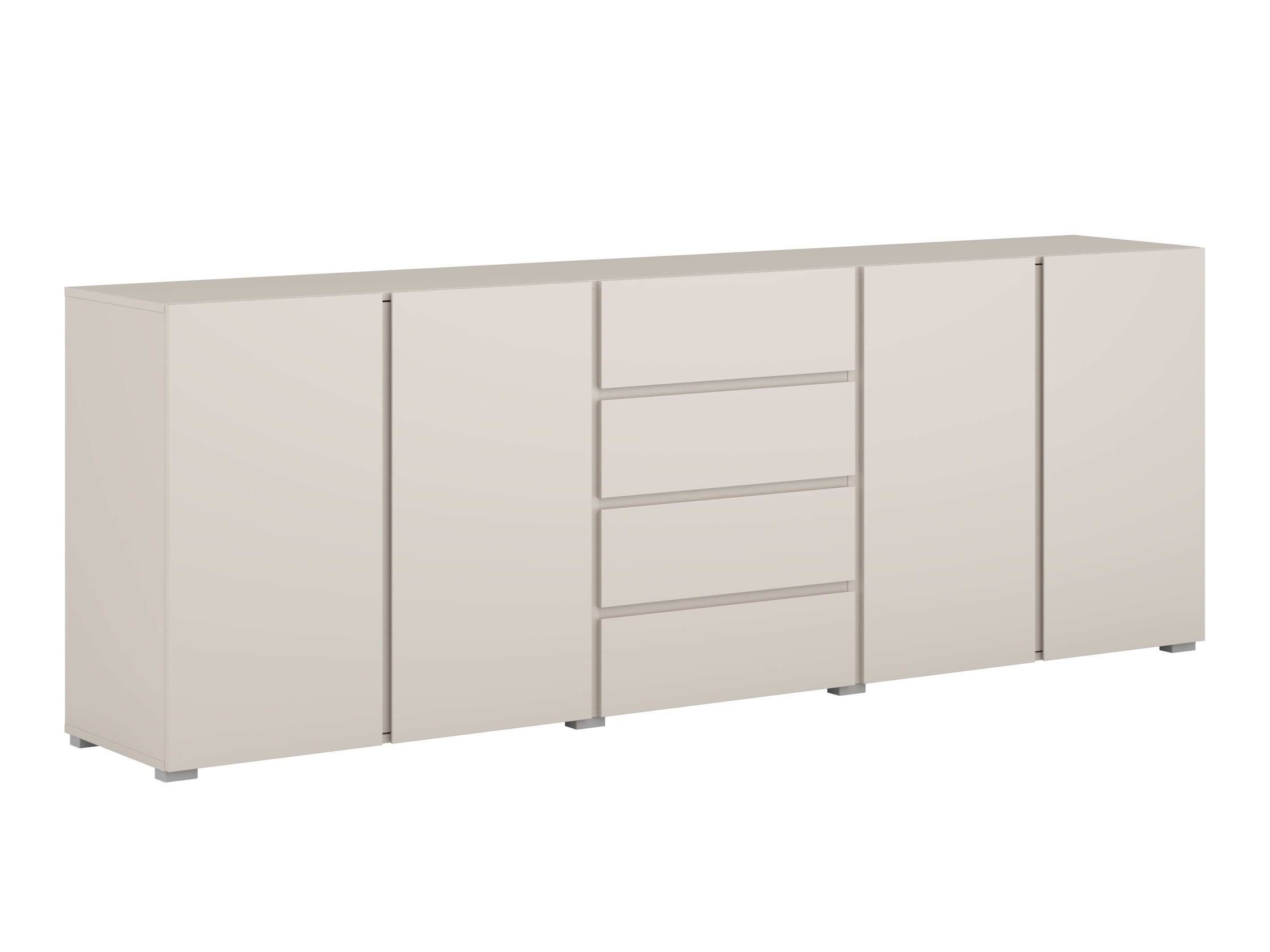 Cómoda Elbleve 105 (Cachemira)