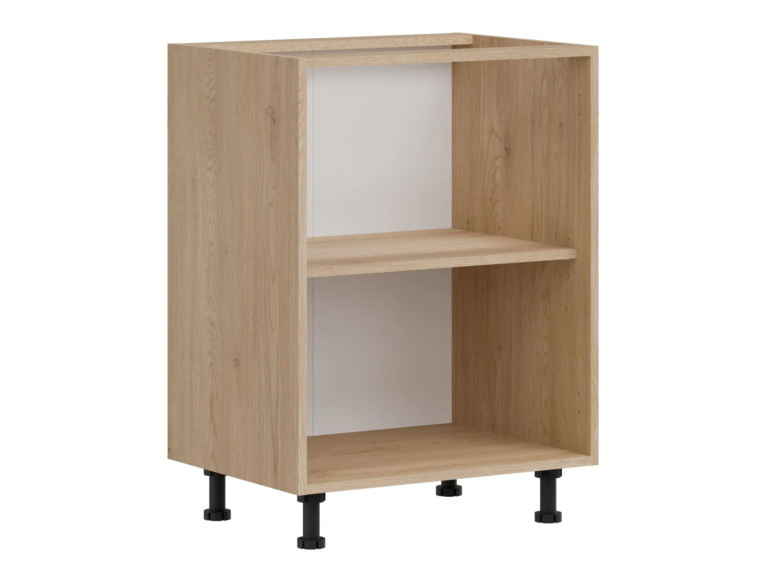 Conjunto de cocina modular Ati Cashmere Grey 100