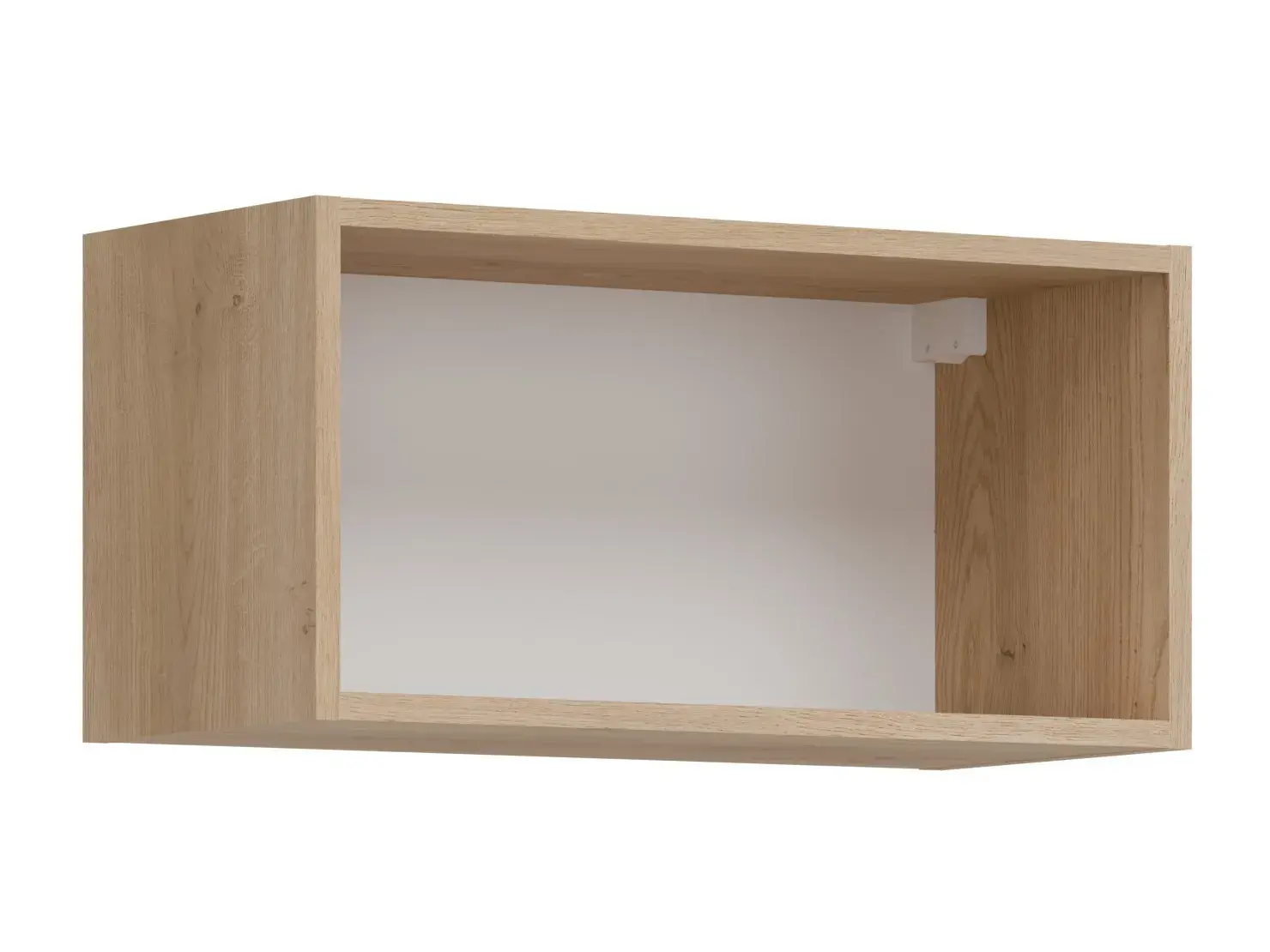 Conjunto de cocina modular Ati Cashmere Grey 100