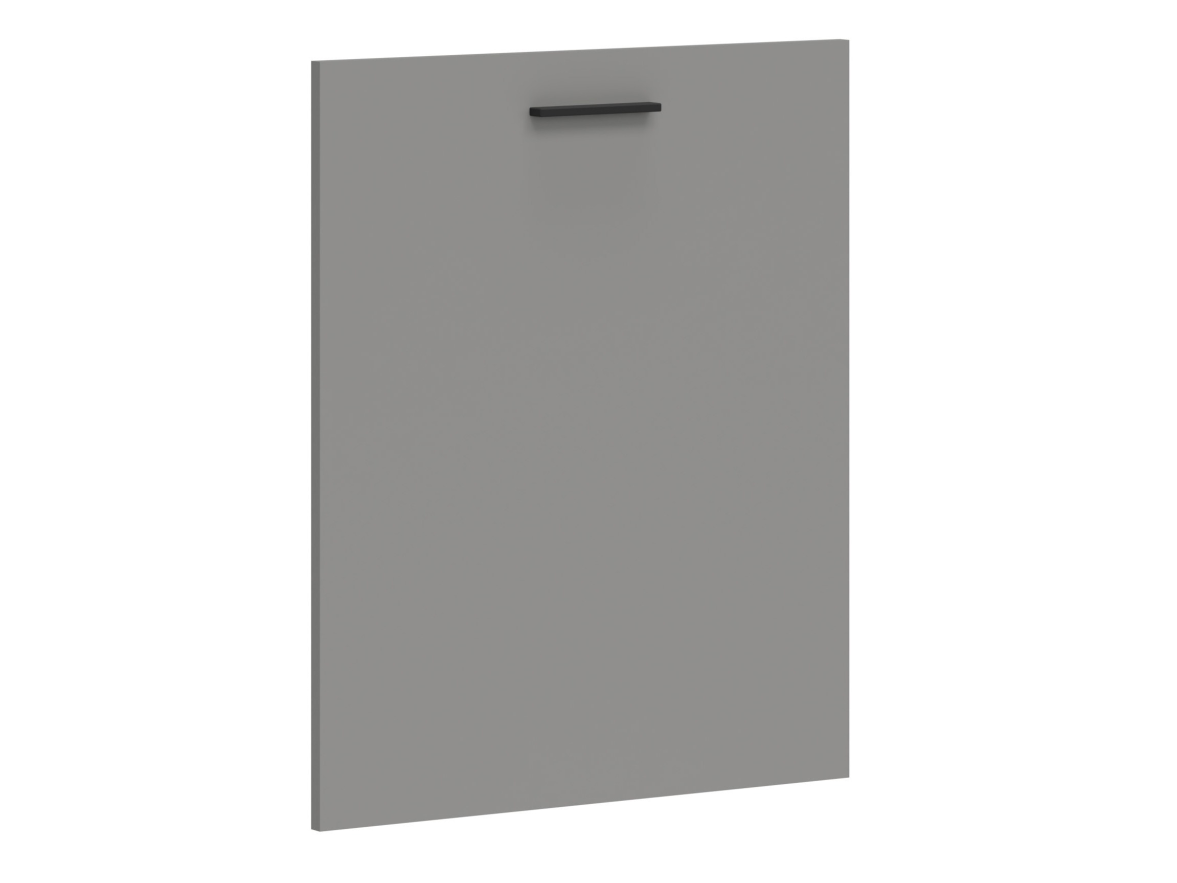 Conjunto de cocina modular Ati Cashmere Grey 100