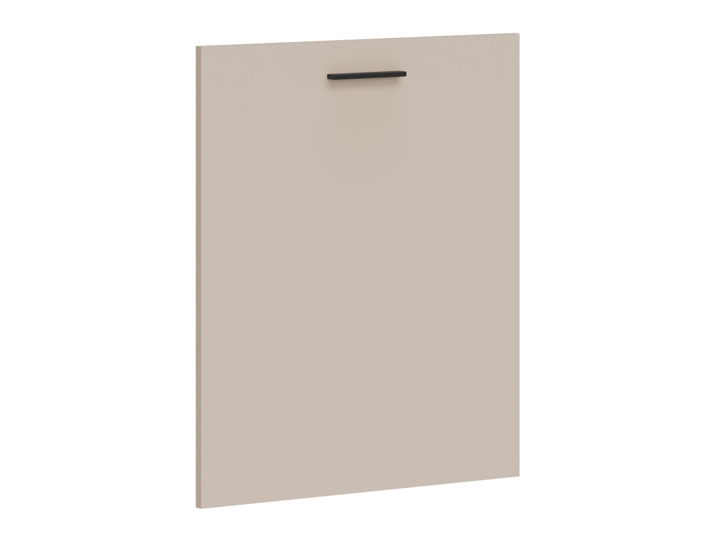 Conjunto de cocina modular Ati Cashmere Grey 100