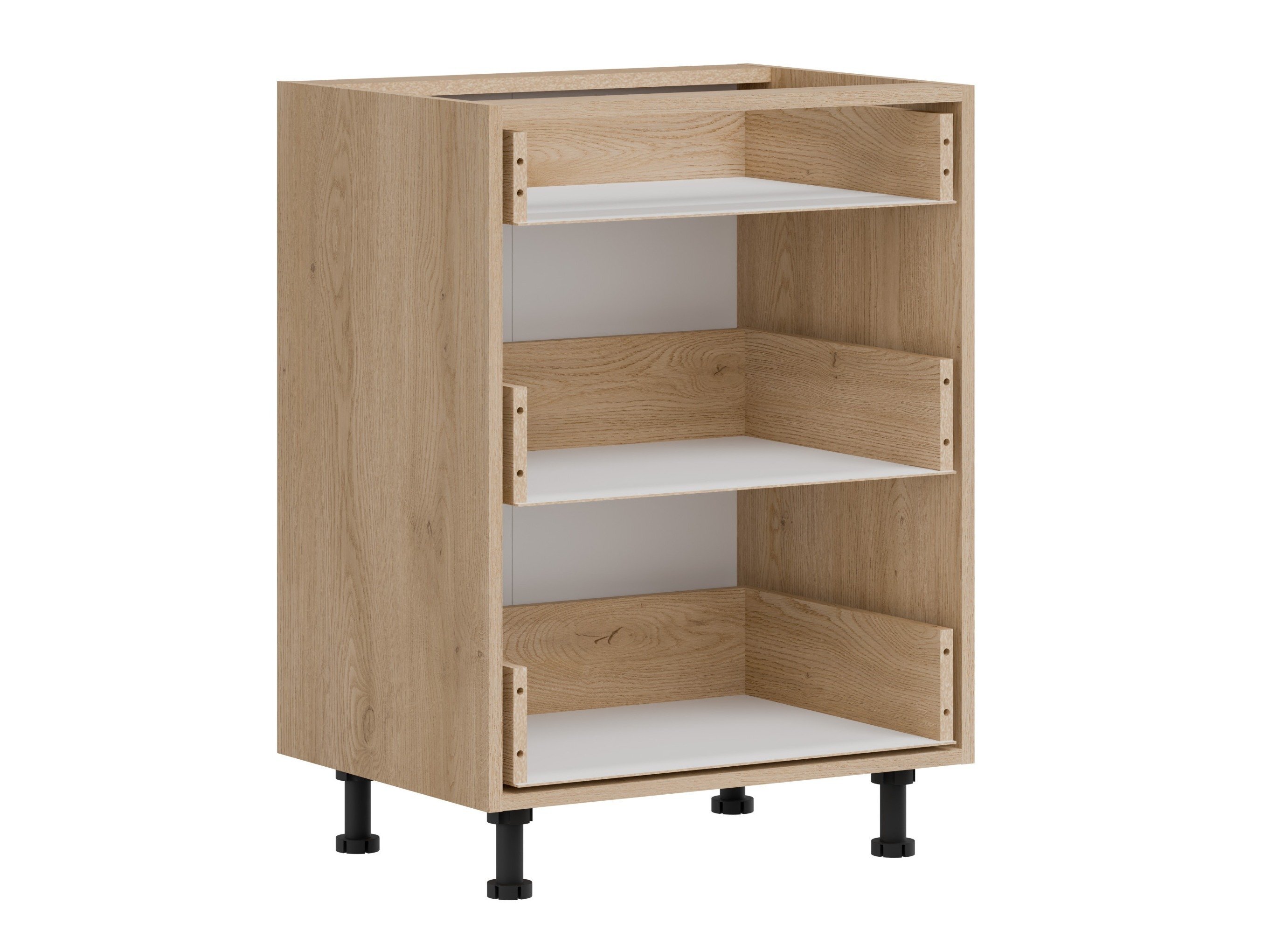 Conjunto de cocina modular Ati Torro 141