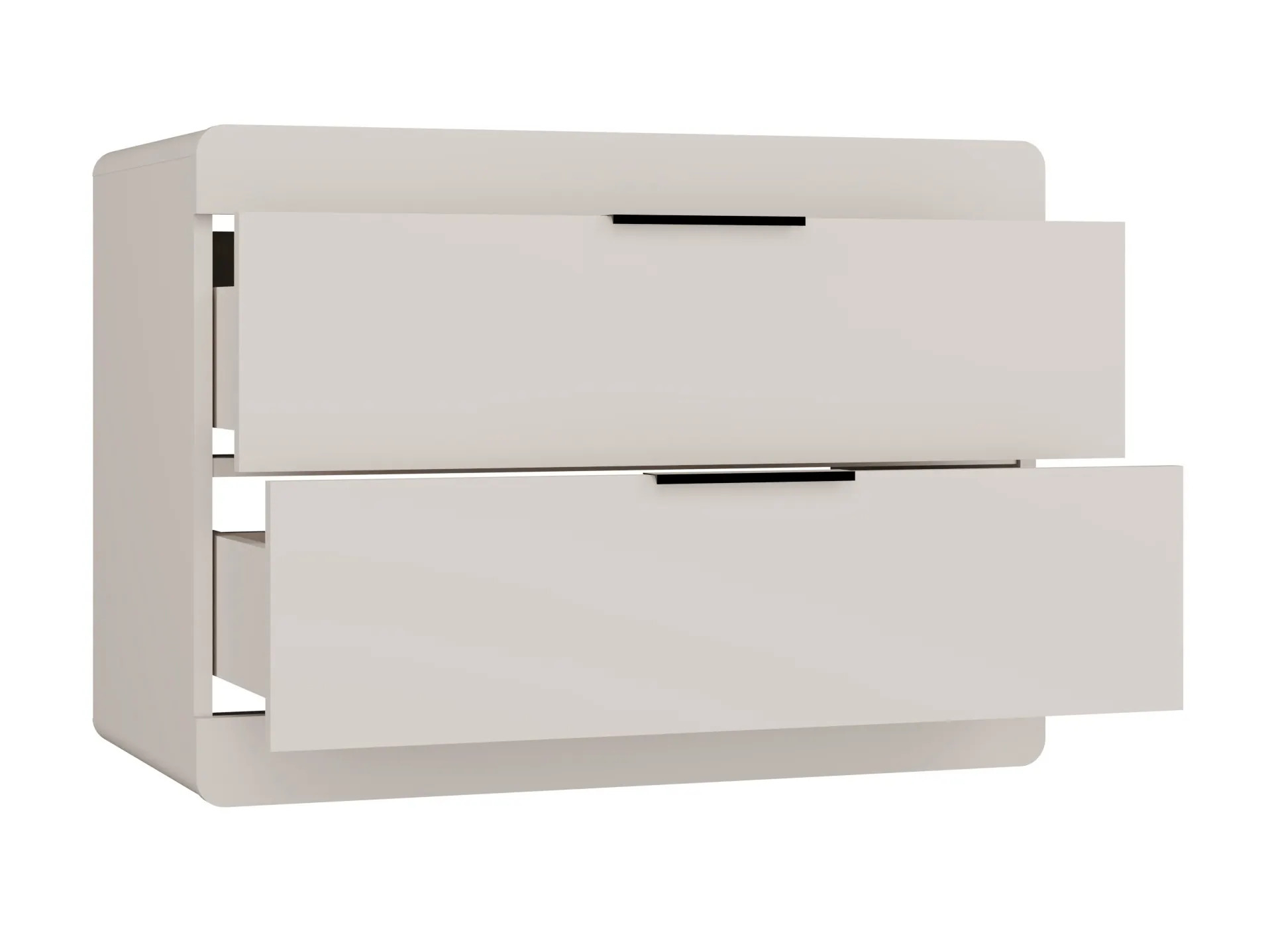Conjunto de mueble de baño Mandeville 393
