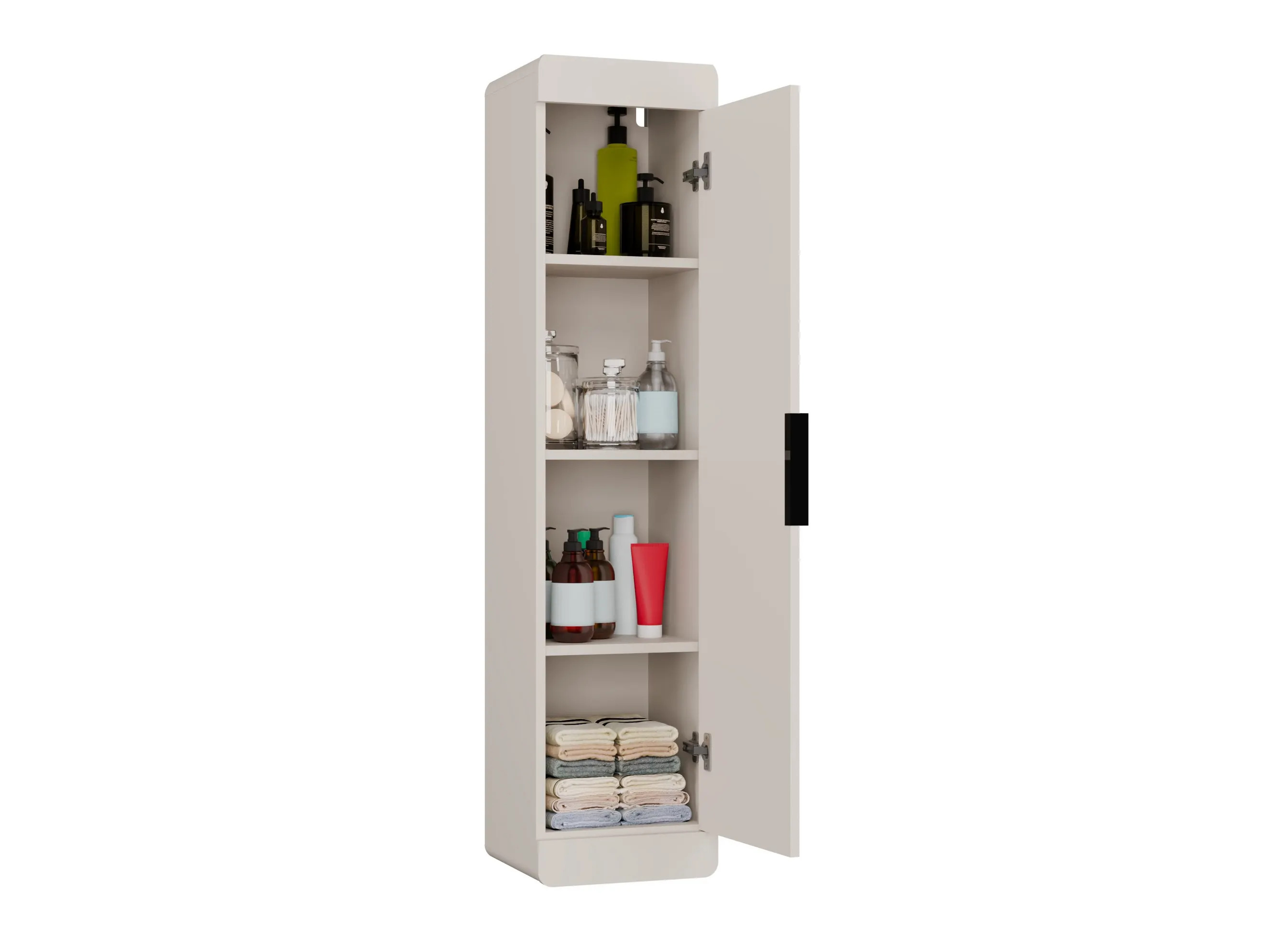 Conjunto de mueble de baño Mandeville 393