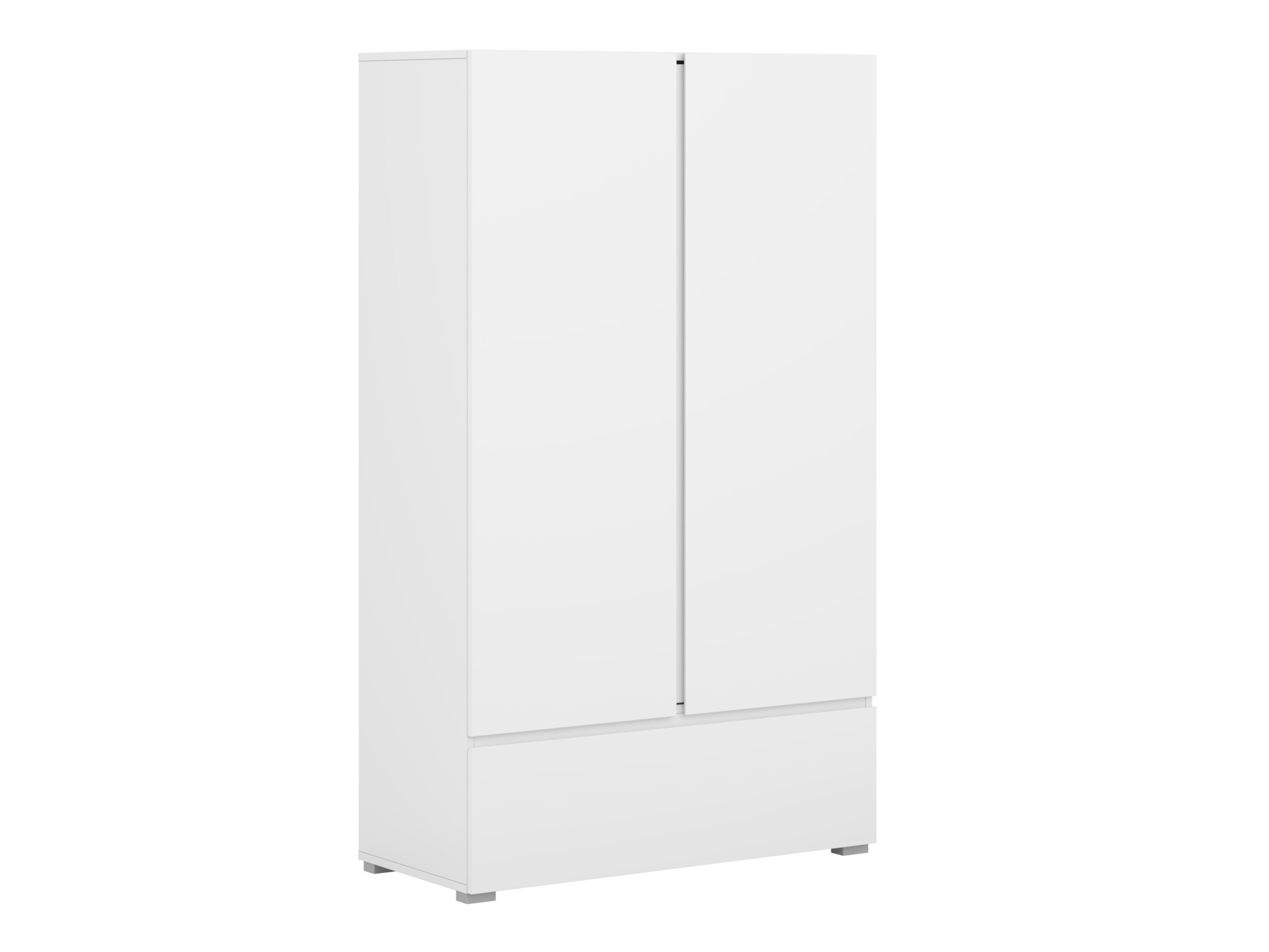 Estantería Elbleve 106 (Blanco)