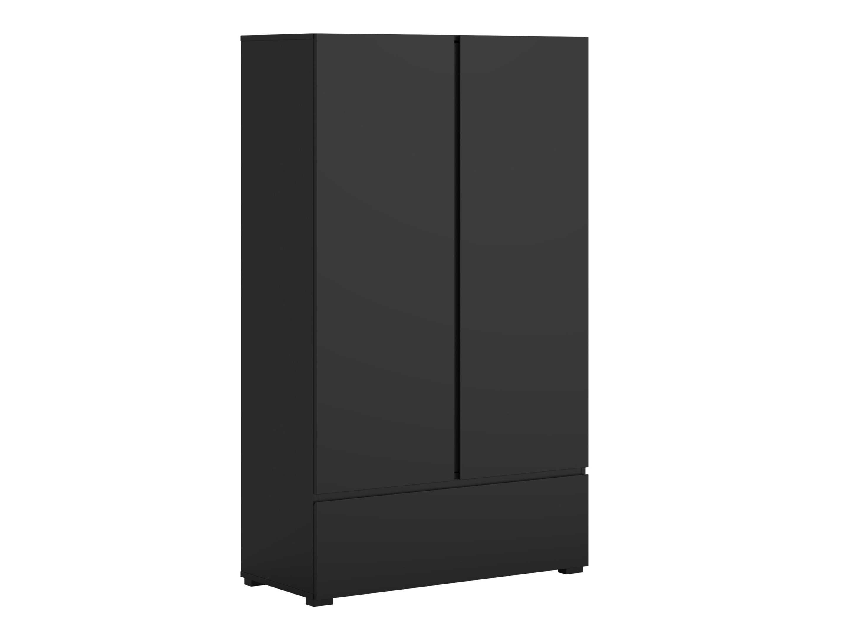 Estantería Elbleve 106 (Negro)