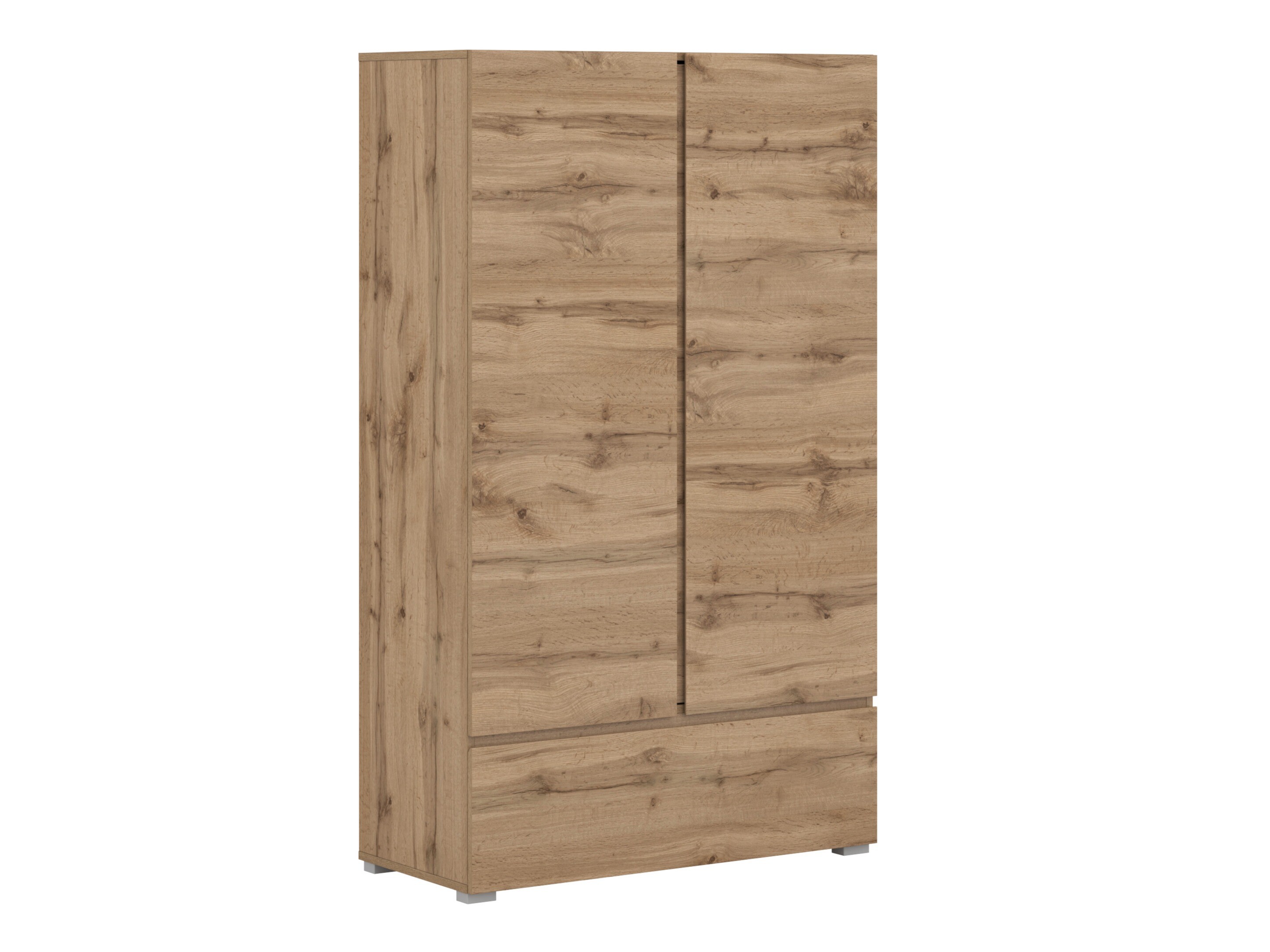 Estantería Elbleve 106 (Roble wotan)