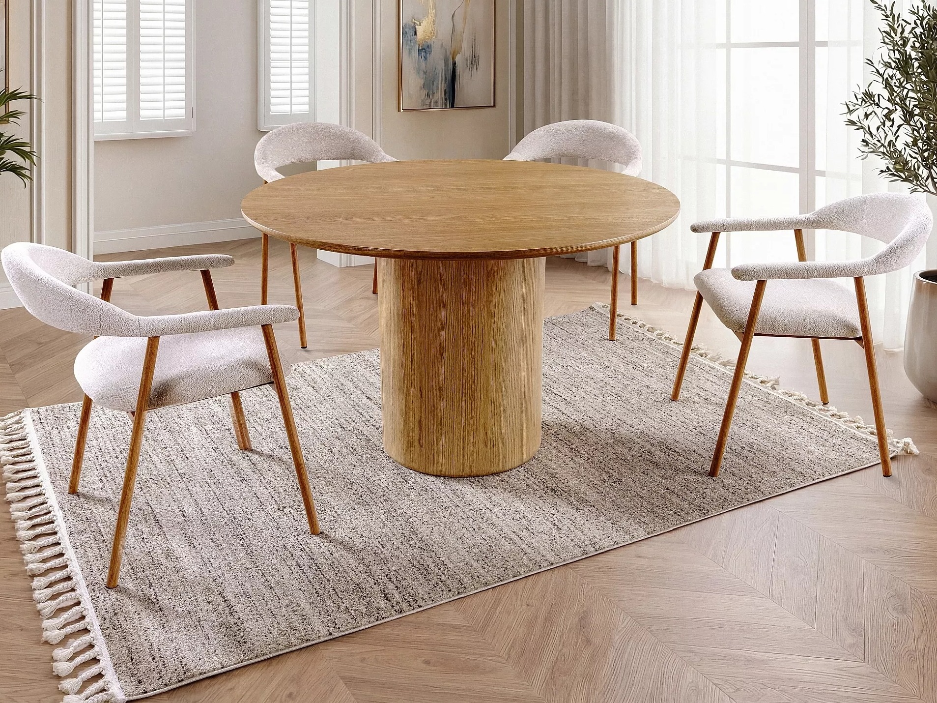 Silla Detroit 1046 (Raven 22)