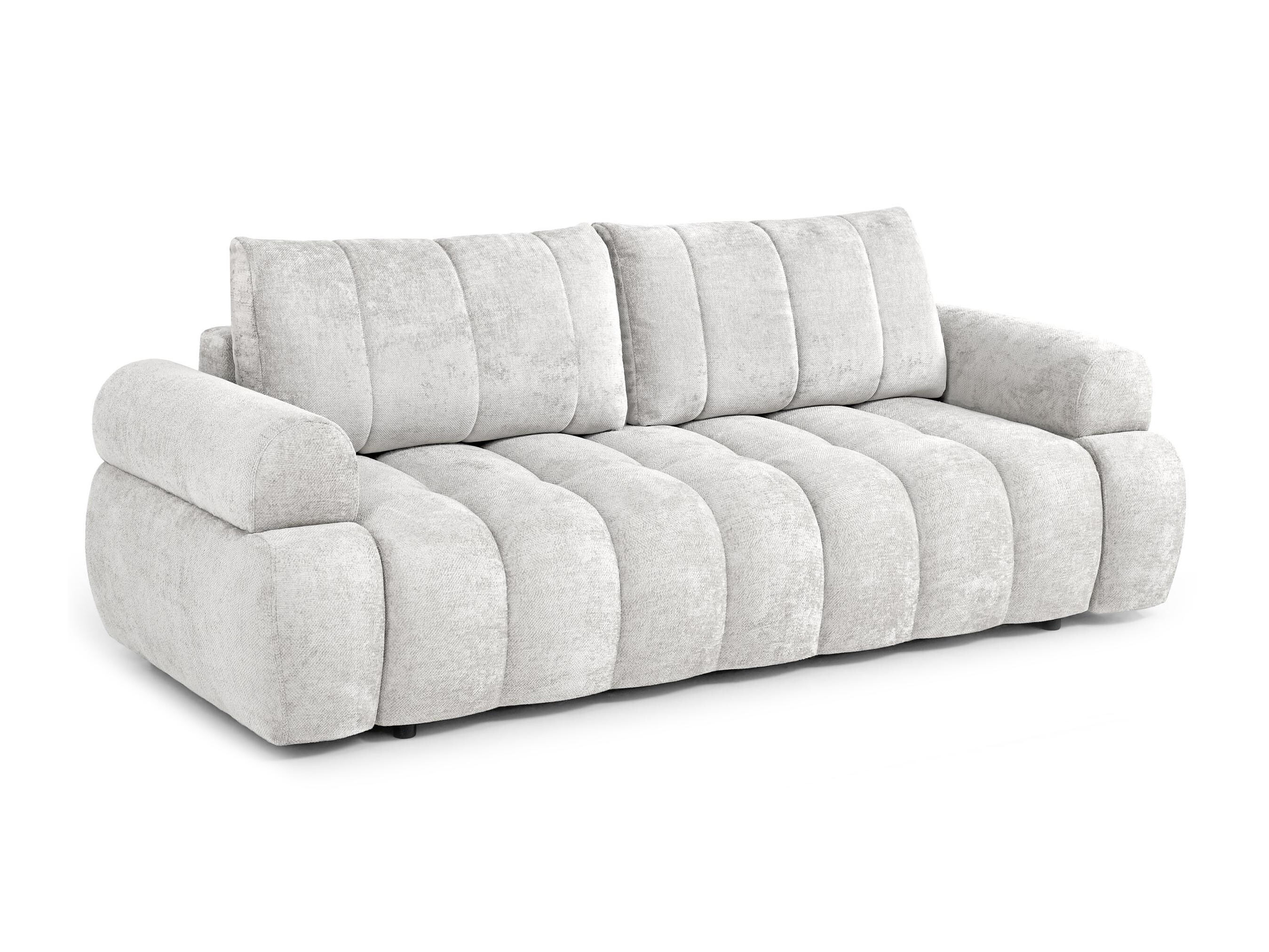 Sofá cama Norman 128 (Kiara 851)