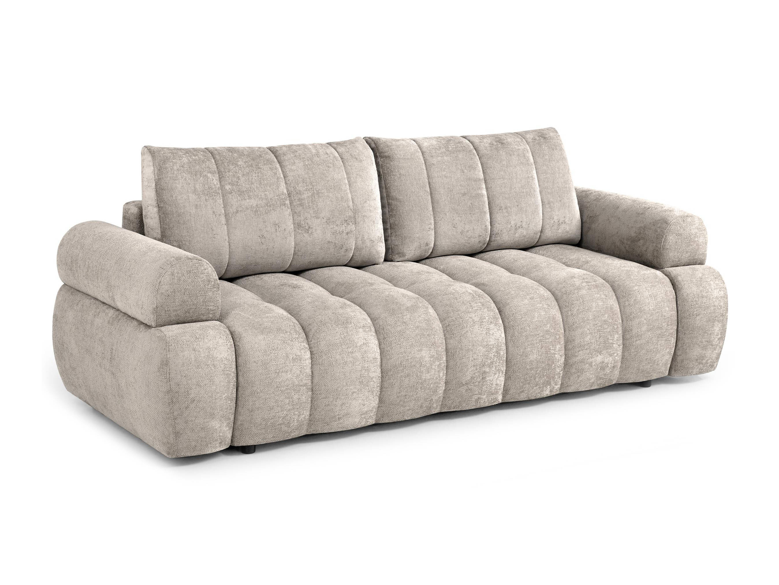 Sofá cama Norman 128 (Kiara 852)