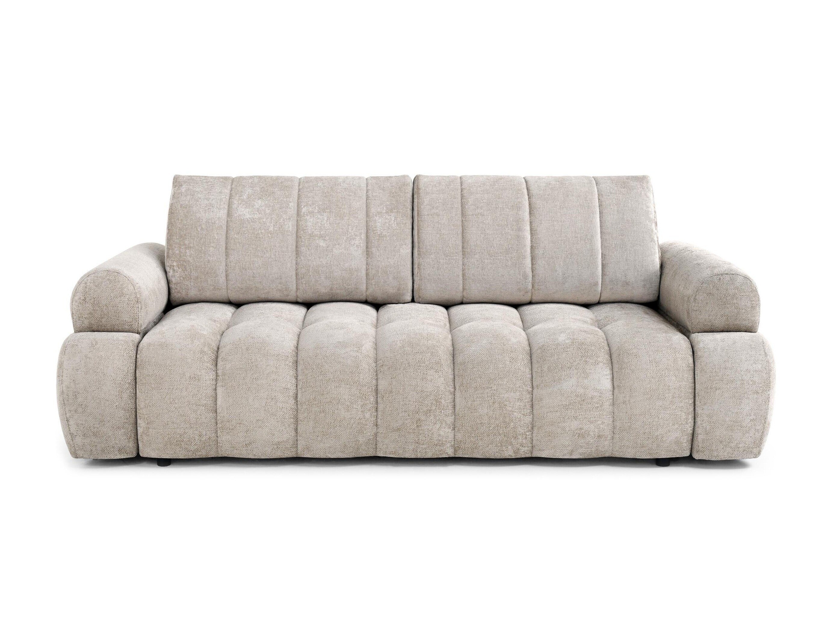Sofá cama Norman 128 (Kiara 852)