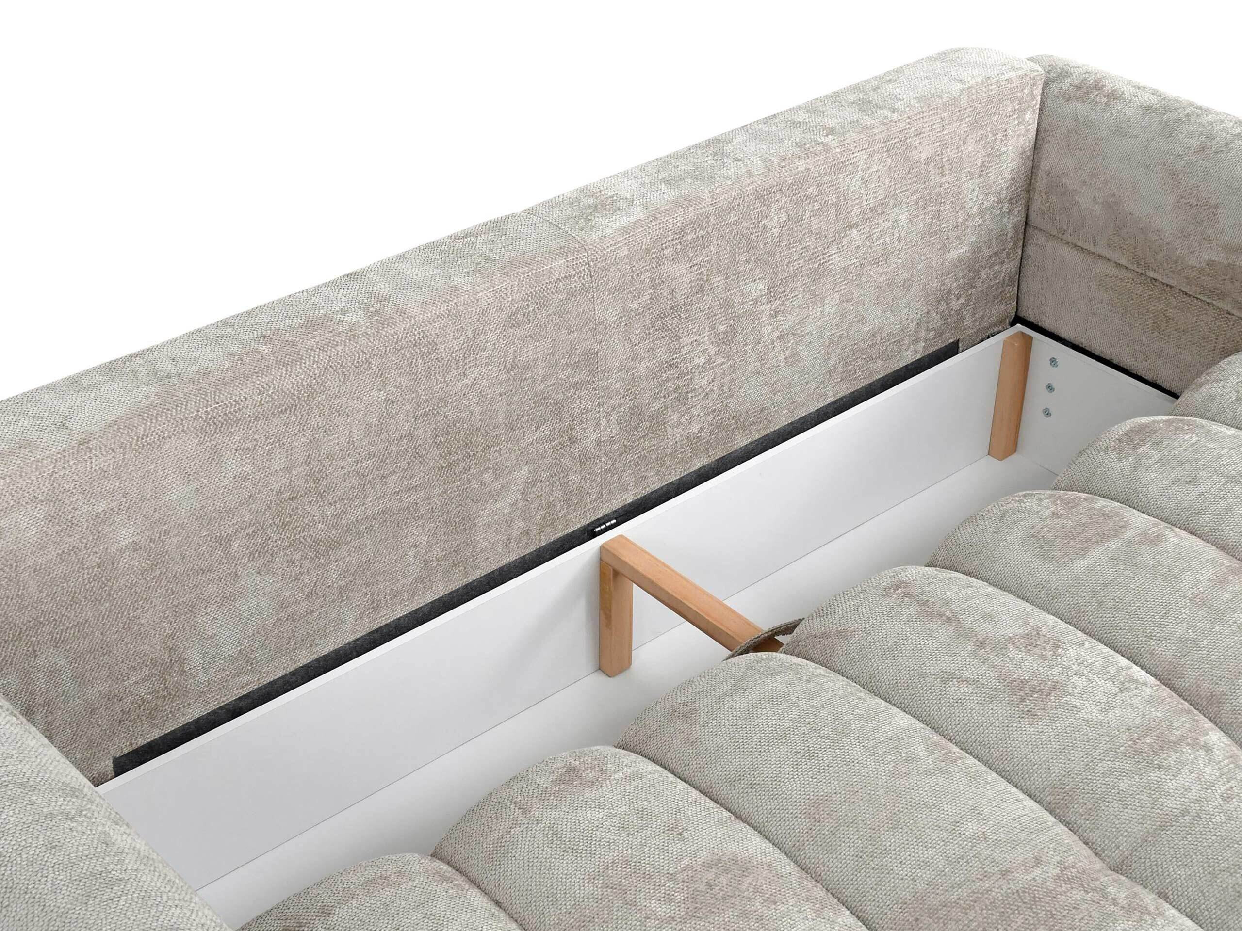 Sofá cama Norman 128 (Kiara 852)