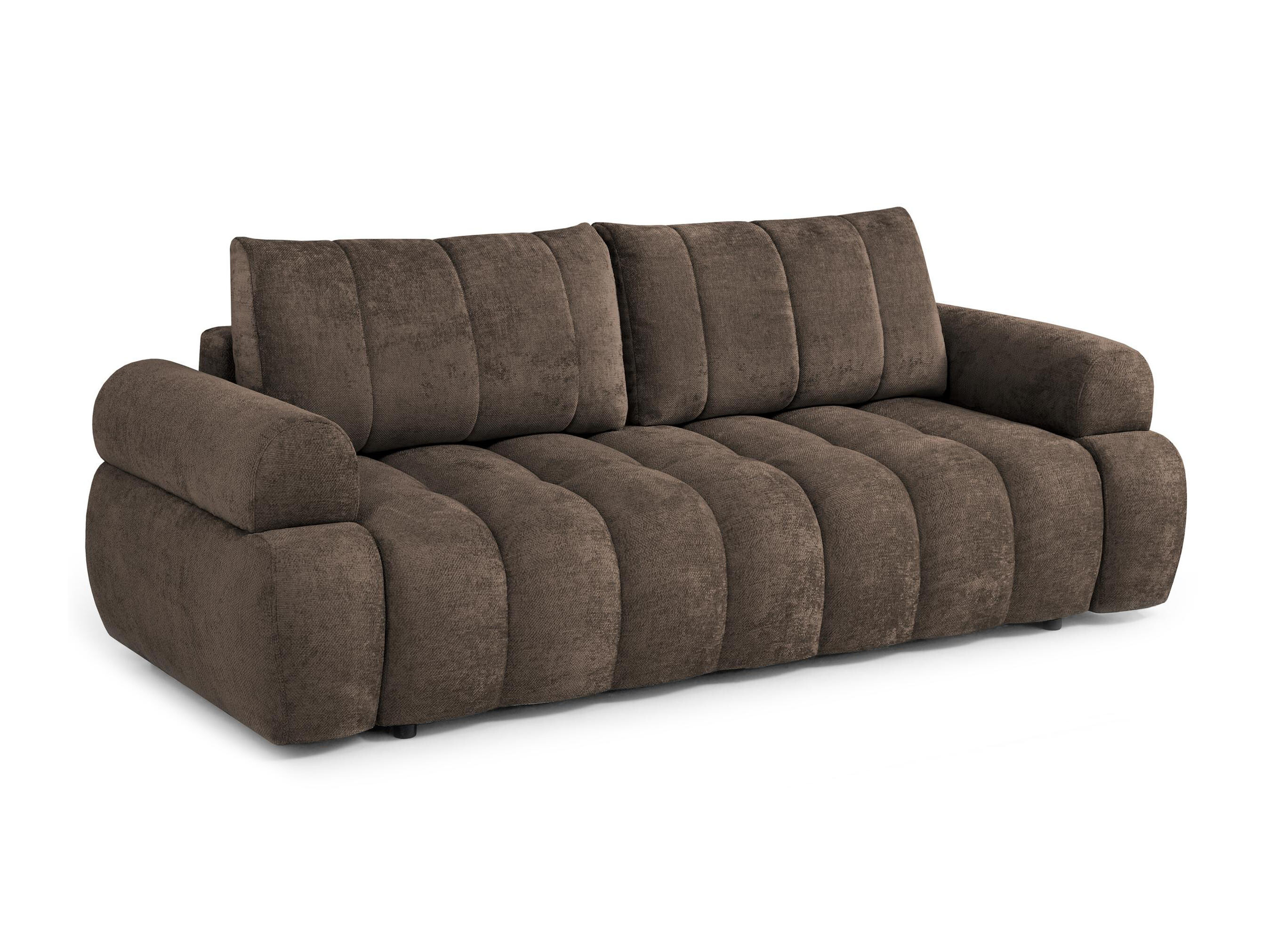 Sofá cama Norman 128 (Kiara 856)
