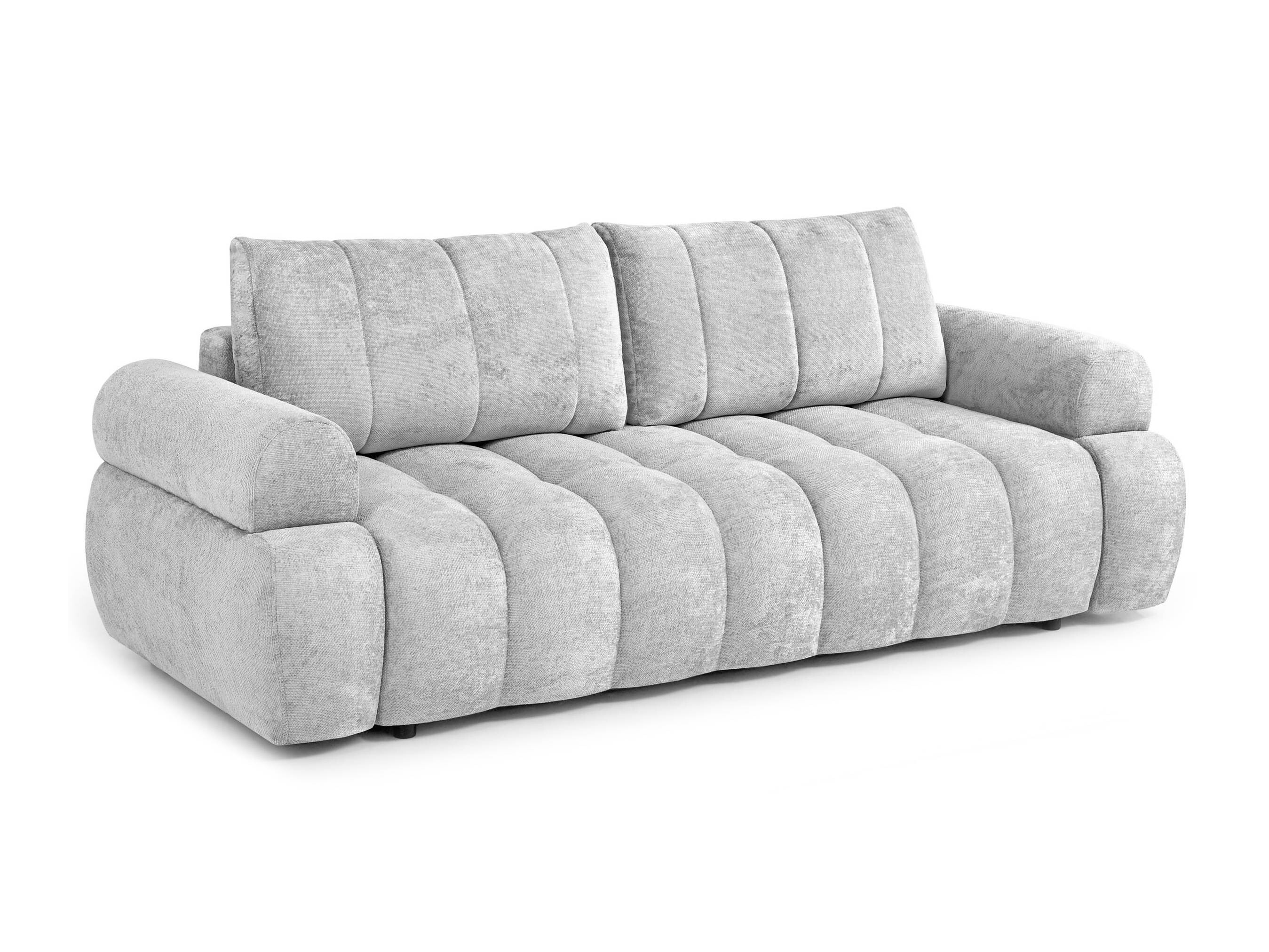 Sofá cama Norman 128 (Kiara 864)