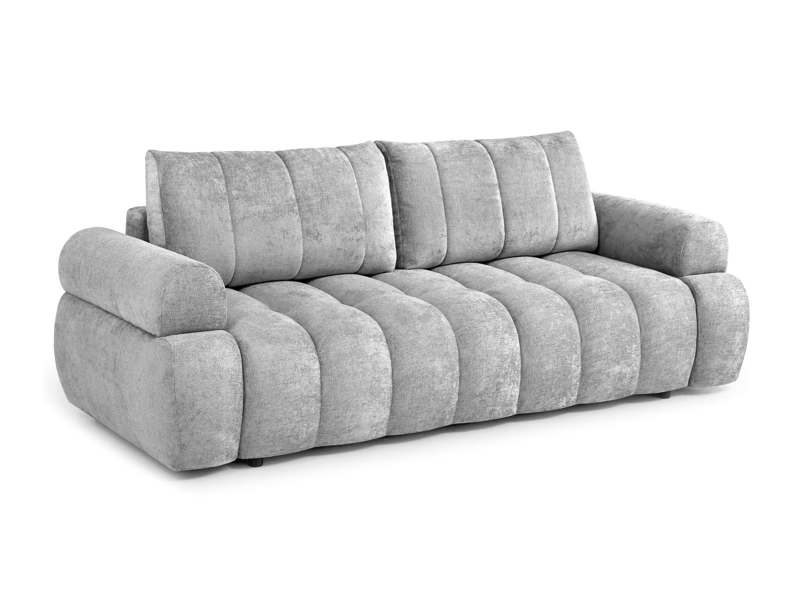 Sofá cama Norman 128 (Kiara 865)