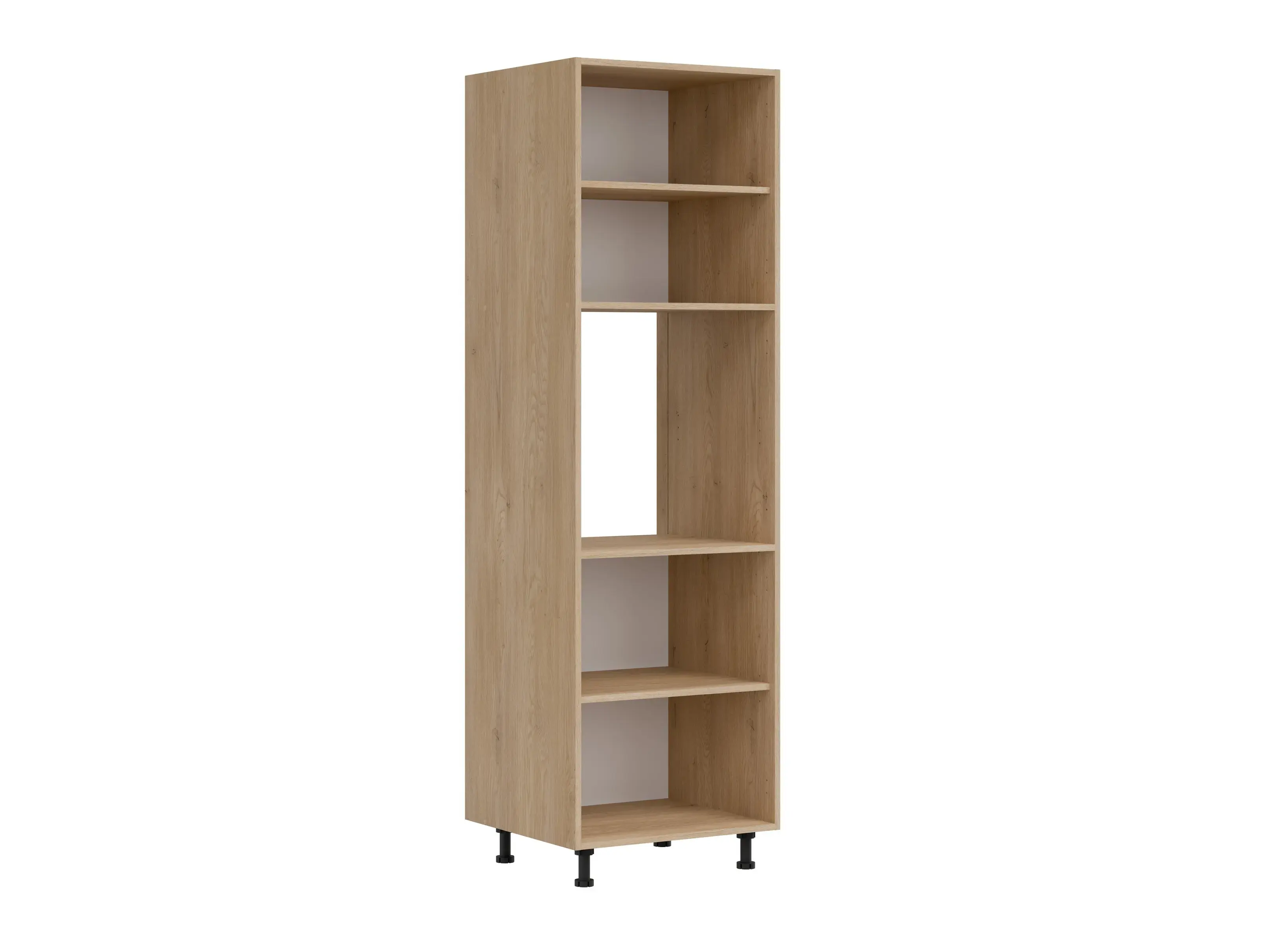 Conjunto de cocina modular Ati Cashmere Torro 100
