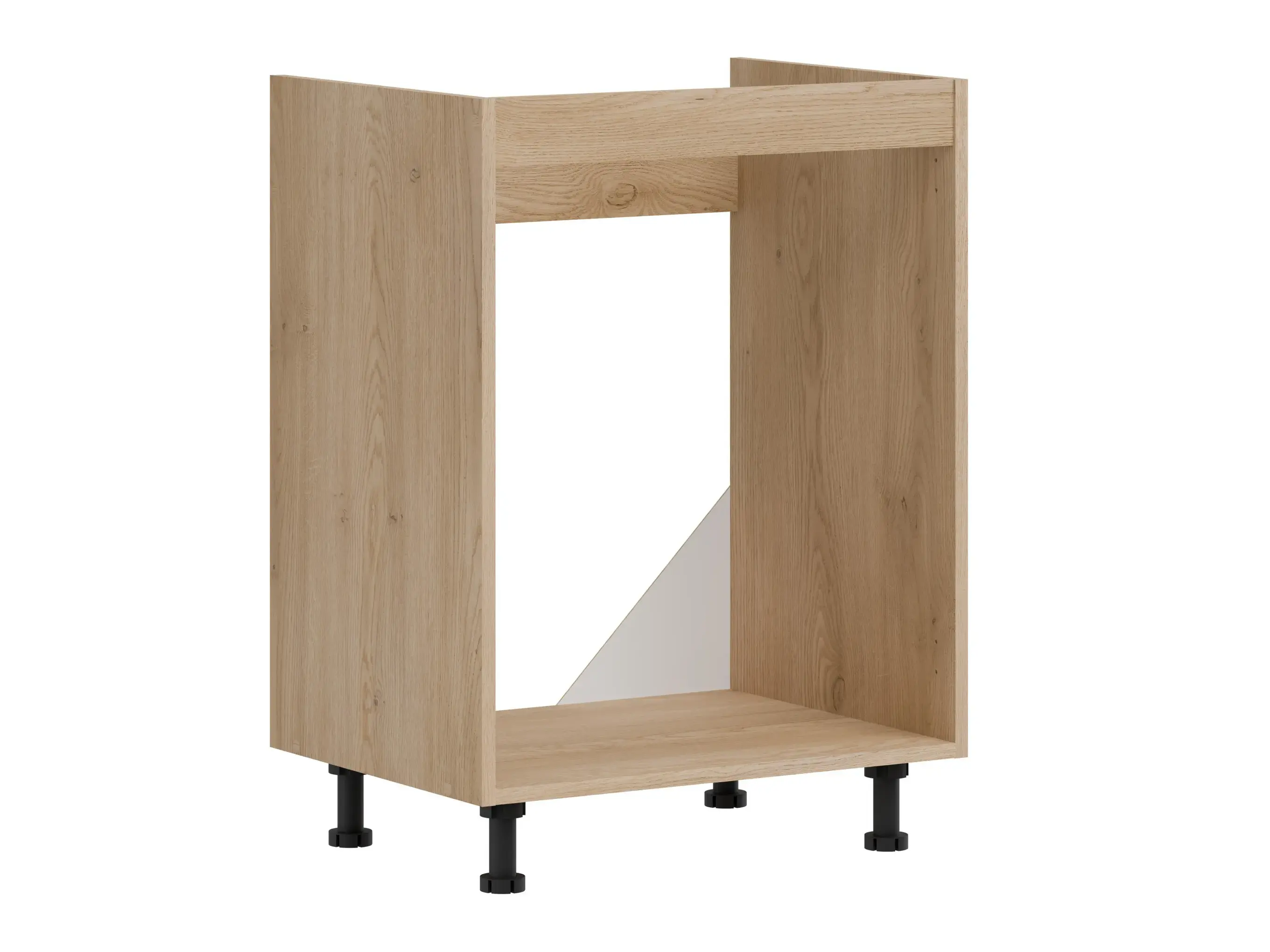 Conjunto de cocina modular Ati Cashmere Torro 100