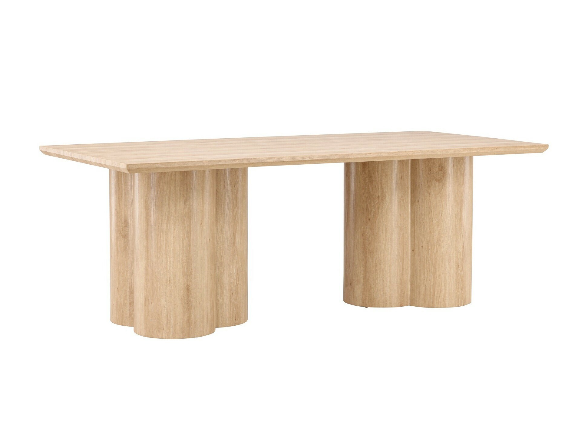 Conjunto de mesas y sillas para comedor Dallas 5176