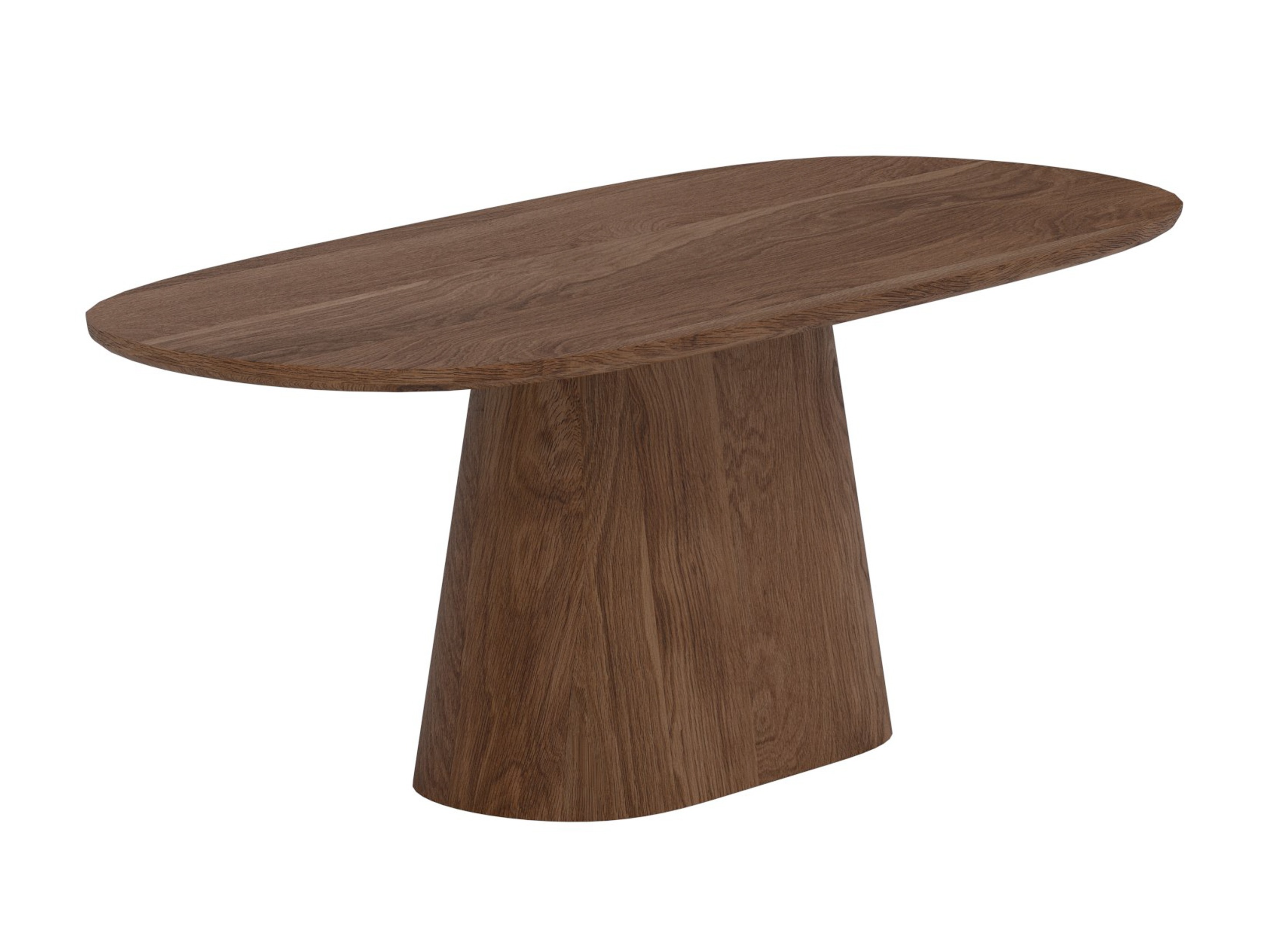 Mesa Dallas 5364 (Madera oscura)