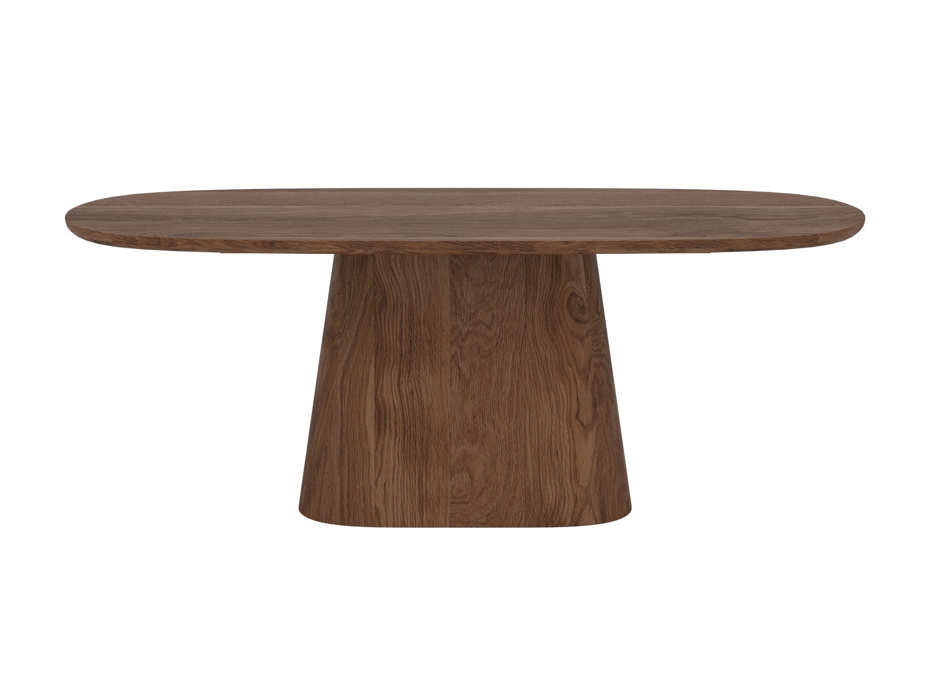Mesa Dallas 5364 (Madera oscura)