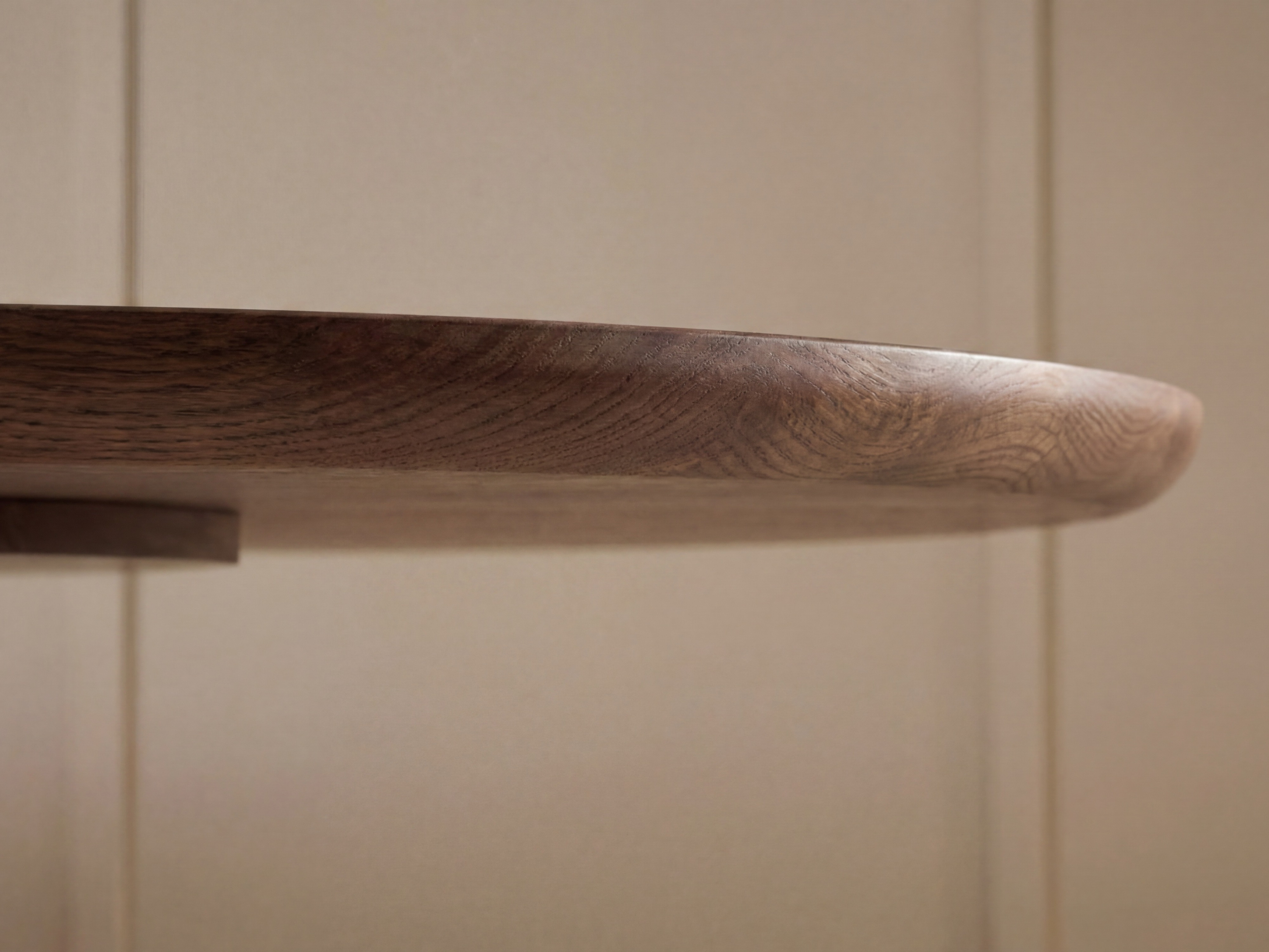 Mesa Dallas 5364 (Madera oscura)