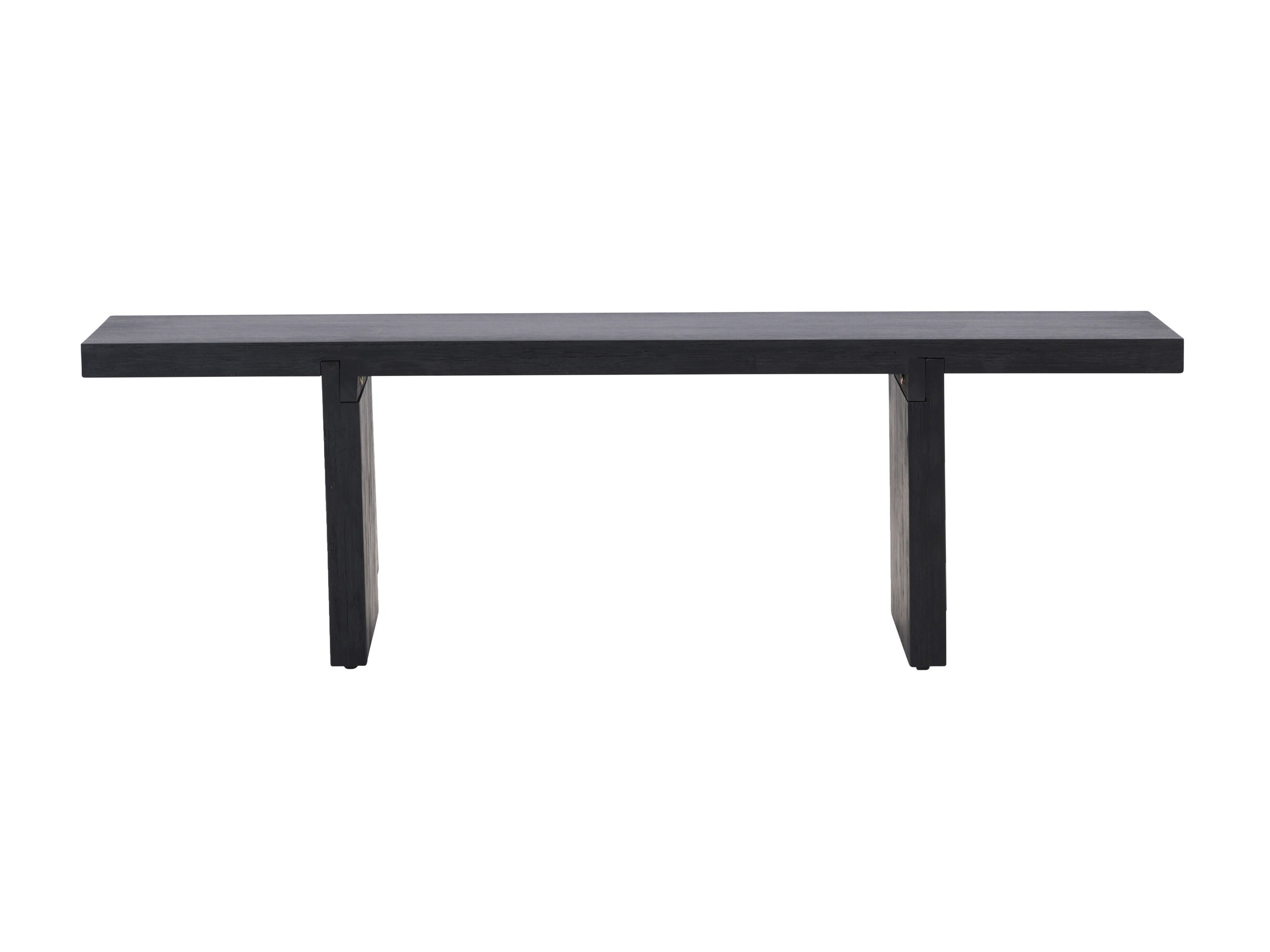 Mesa de centro Dallas 5351 (Negro)
