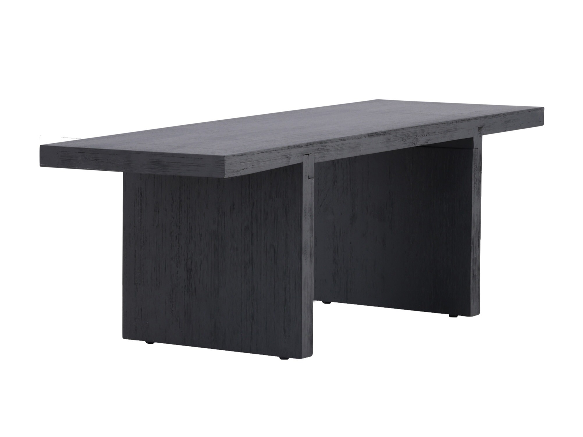 Mesa de centro Dallas 5351 (Negro)