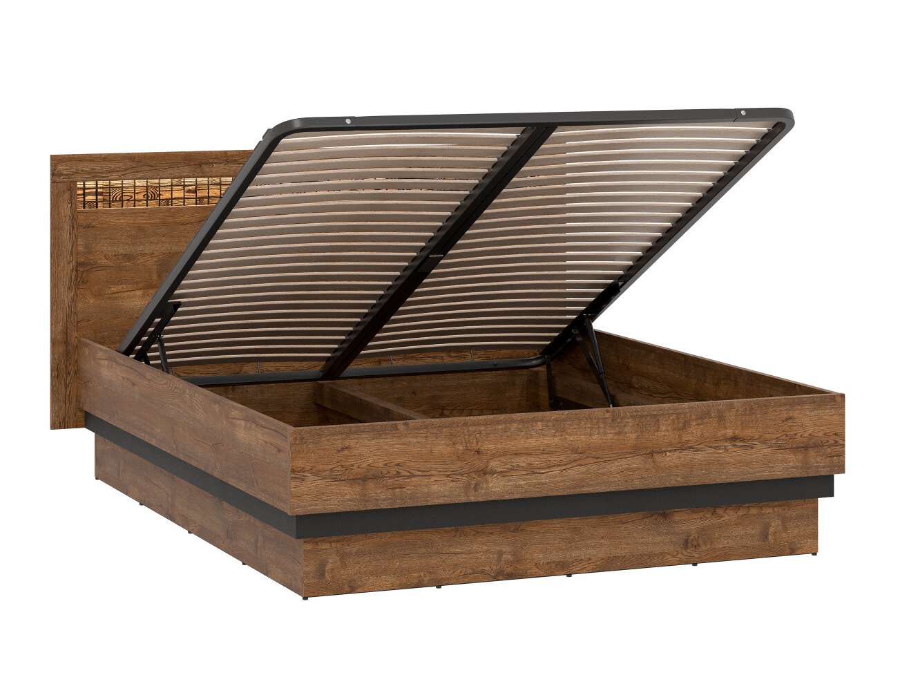 Cama Dunvelo 130