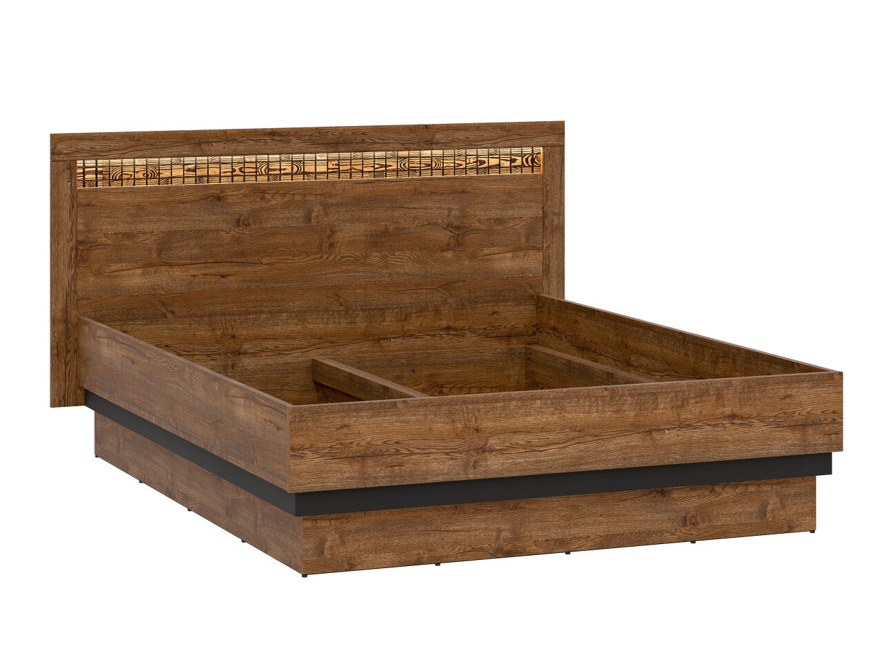 Cama Dunvelo 130