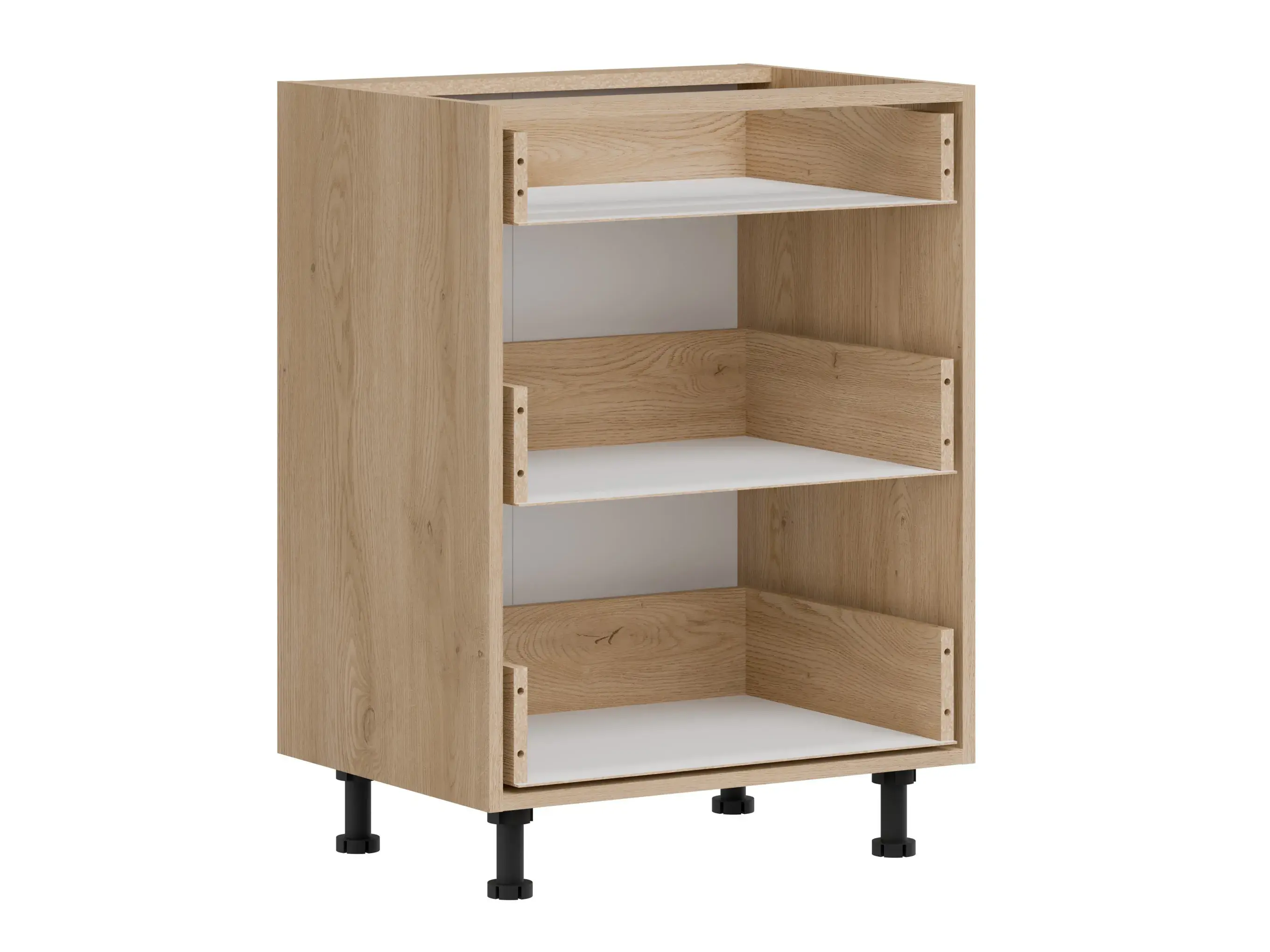 Conjunto de cocina modular Ati Cahsmere Artisan 100