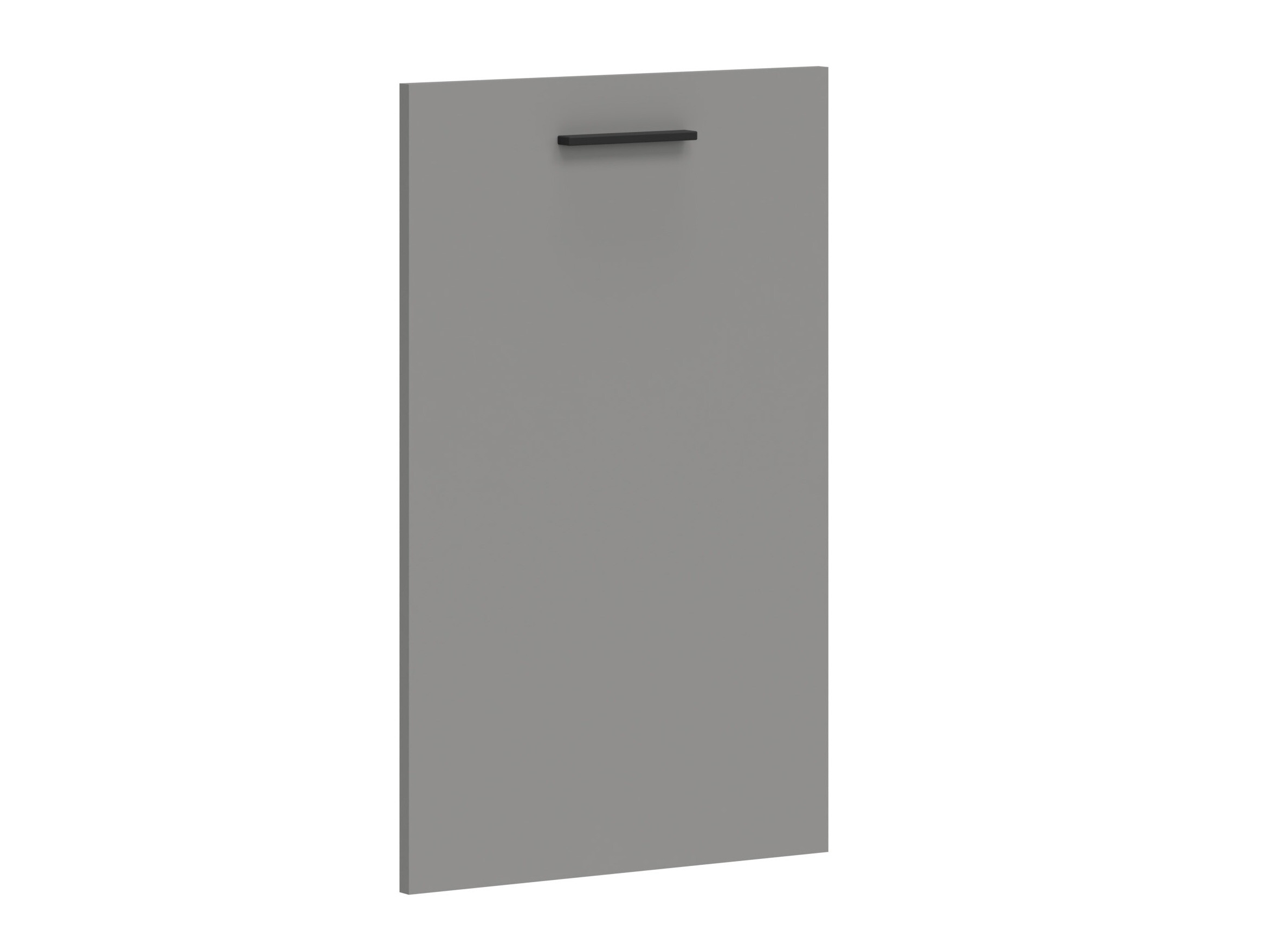 Conjunto de cocina modular Ati Grey Torro 100