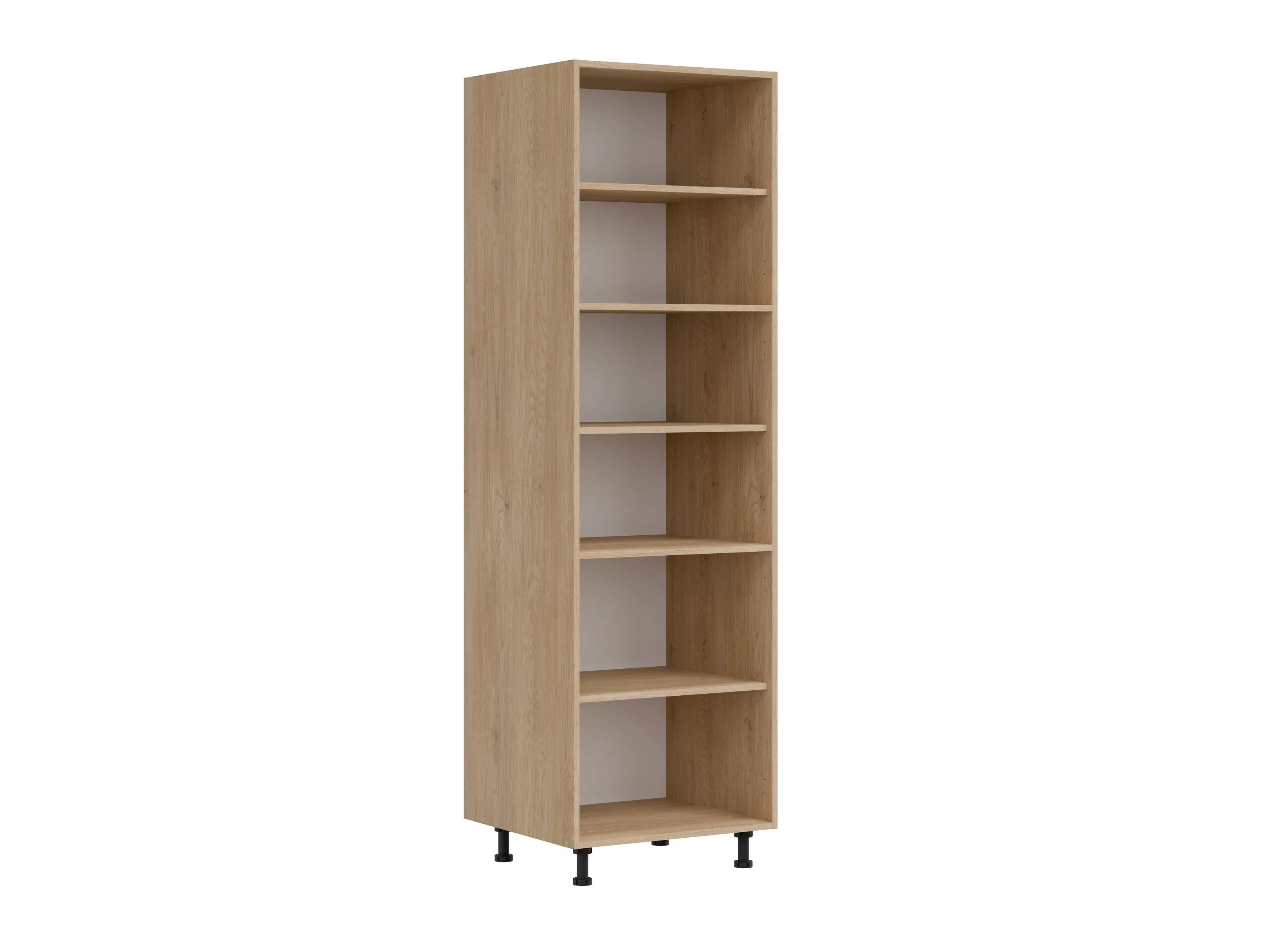 Conjunto de cocina modular Ati Grey Torro 100