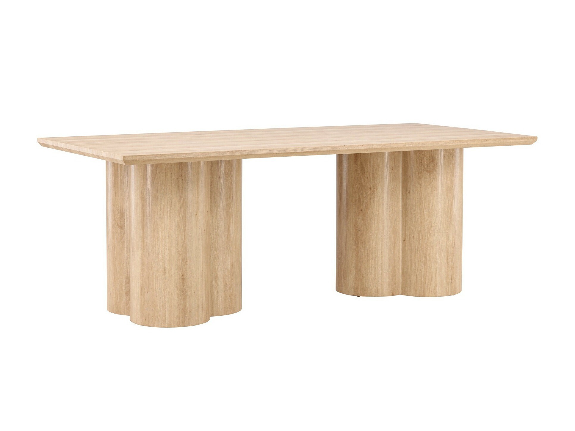 Conjunto de mesas y sillas para comedor Dallas 5181
