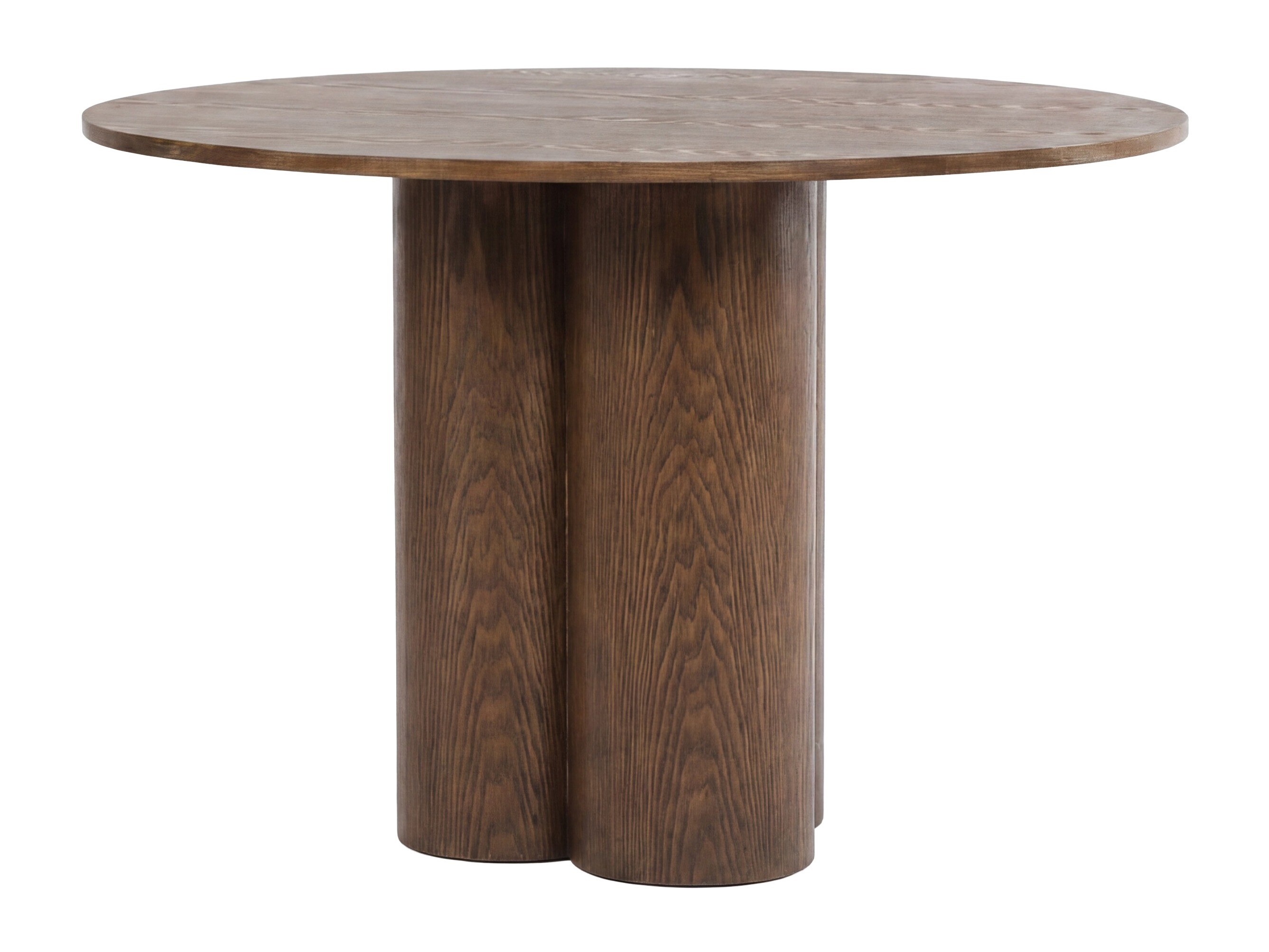 Mesa Dallas 4446 (Madera oscura)
