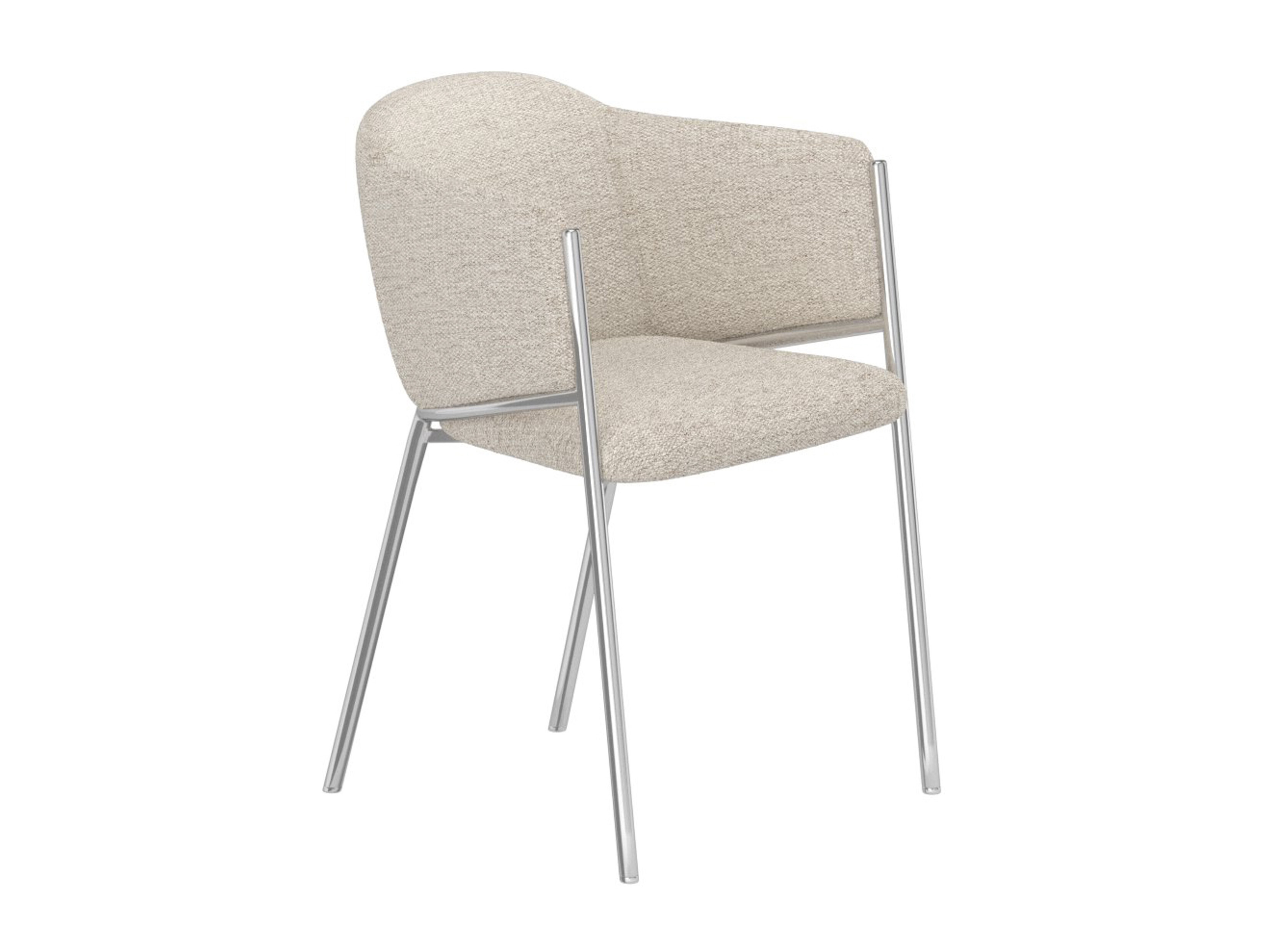 Silla Dallas 5354 (Blanco)