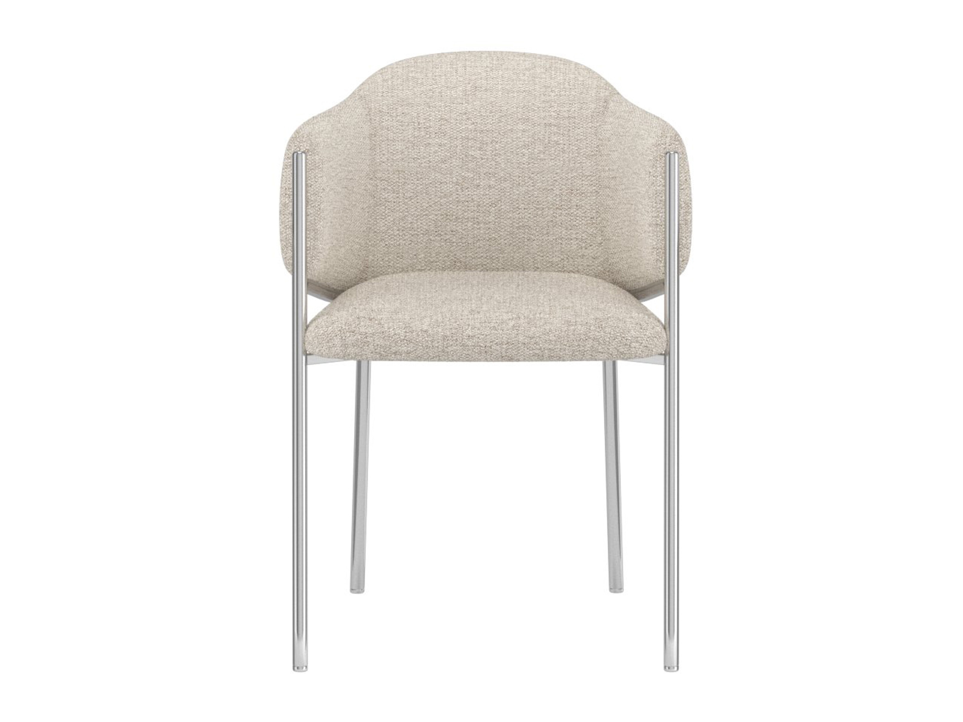 Silla Dallas 5354 (Blanco)