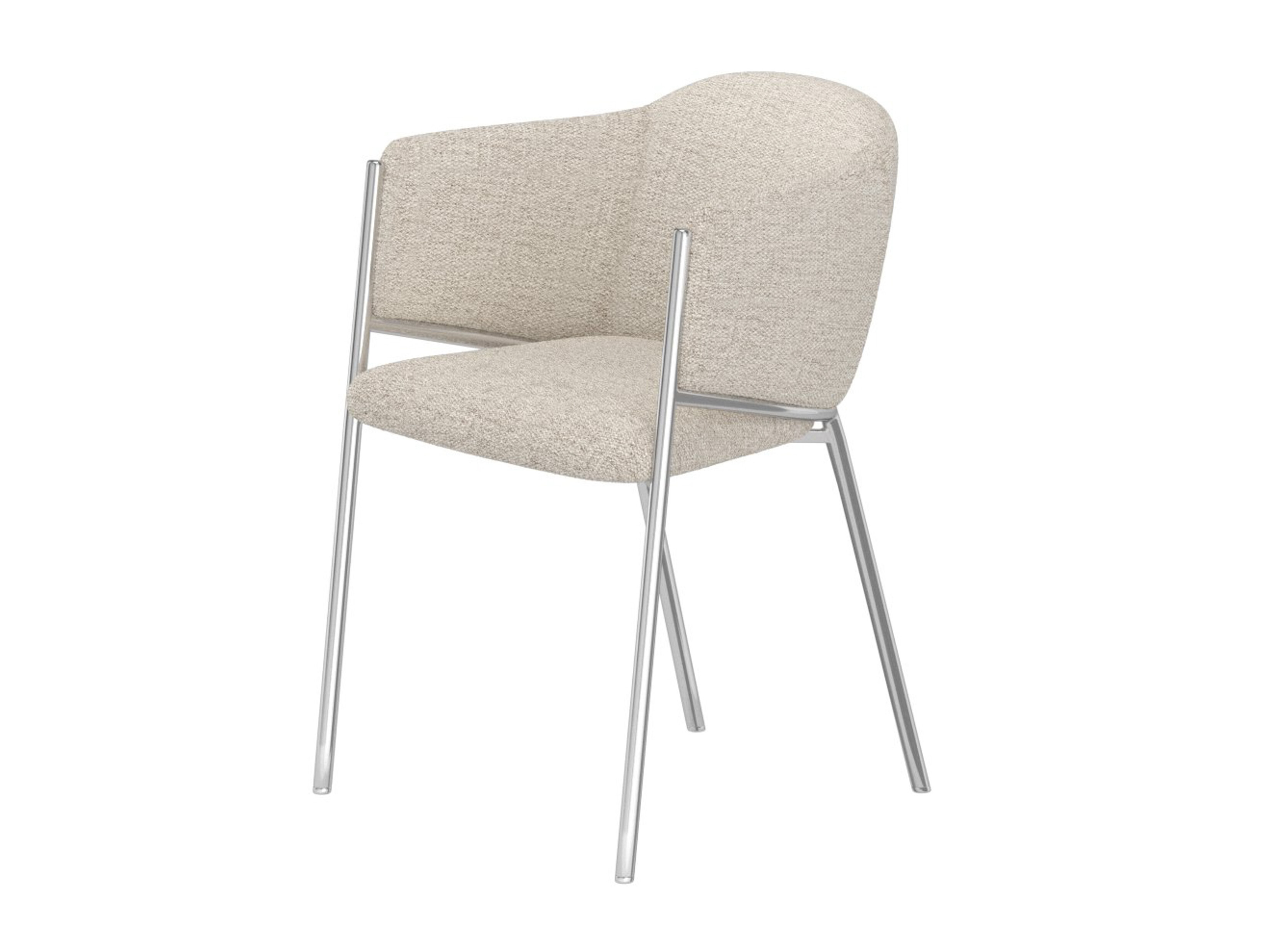 Silla Dallas 5354 (Blanco)