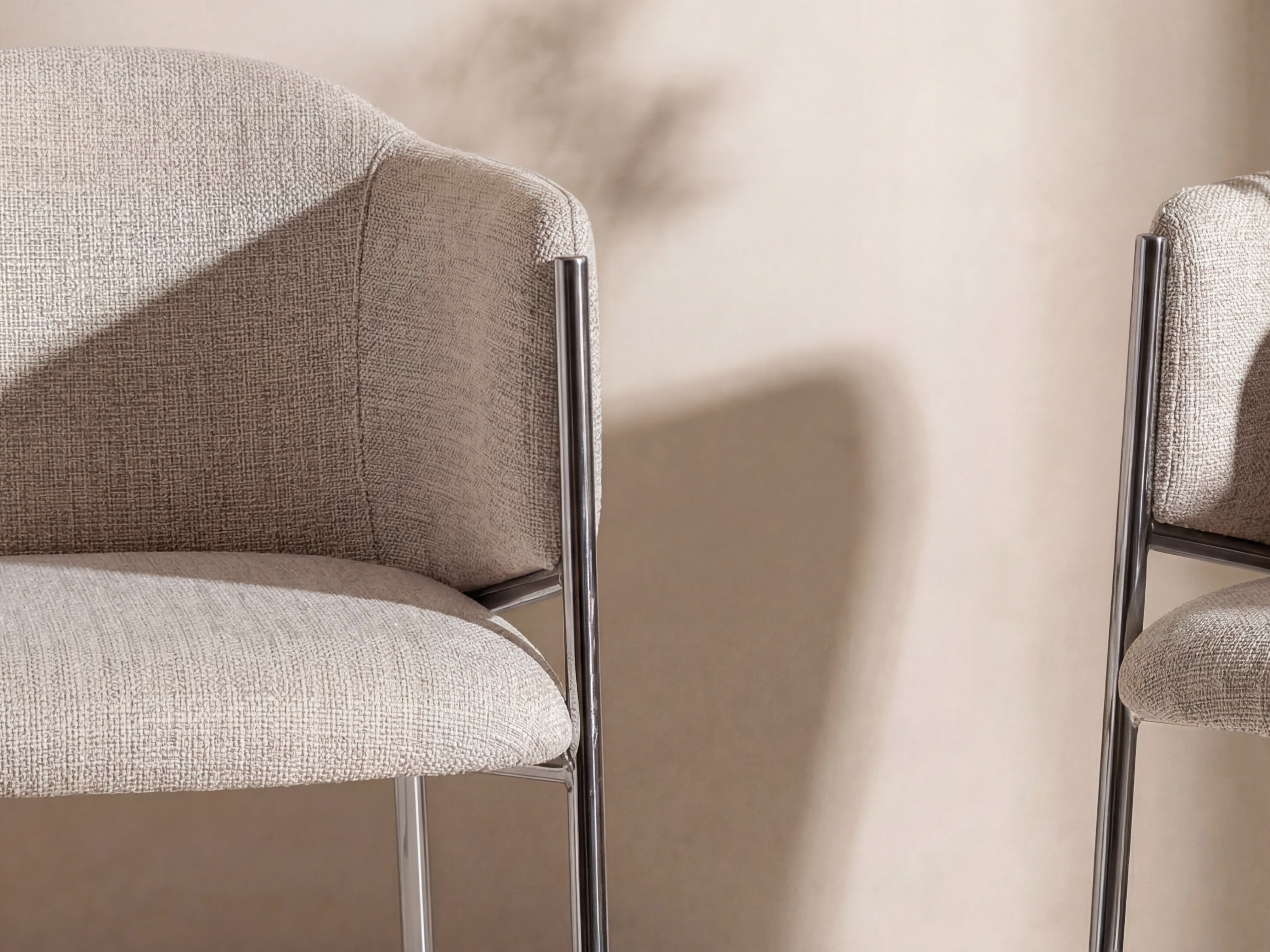 Silla Dallas 5354 (Blanco)